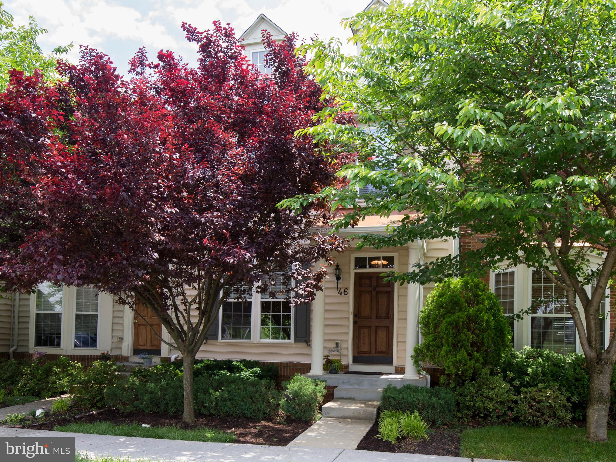 HUNTFIELD - Residential