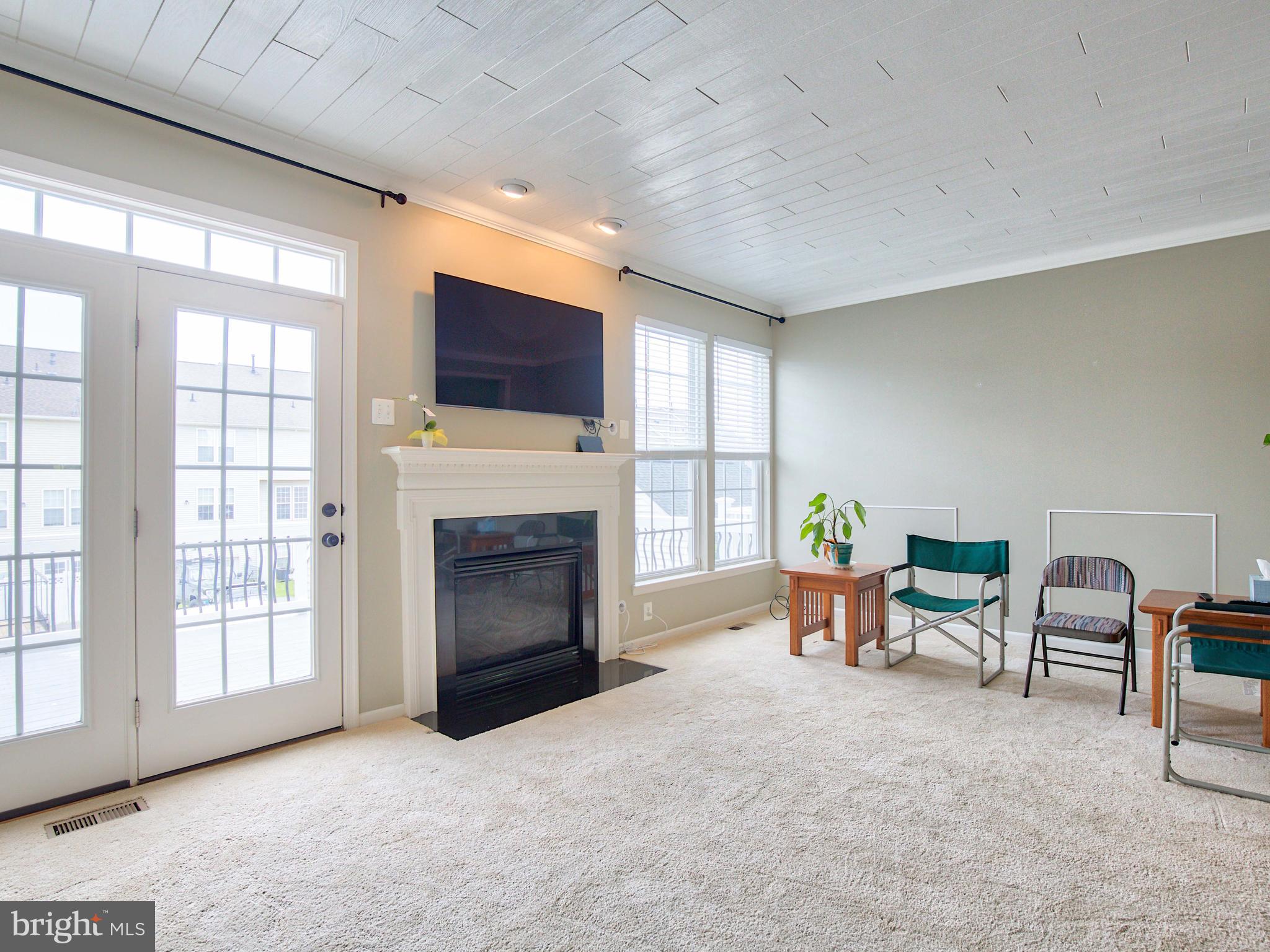 HUNTFIELD - Residential