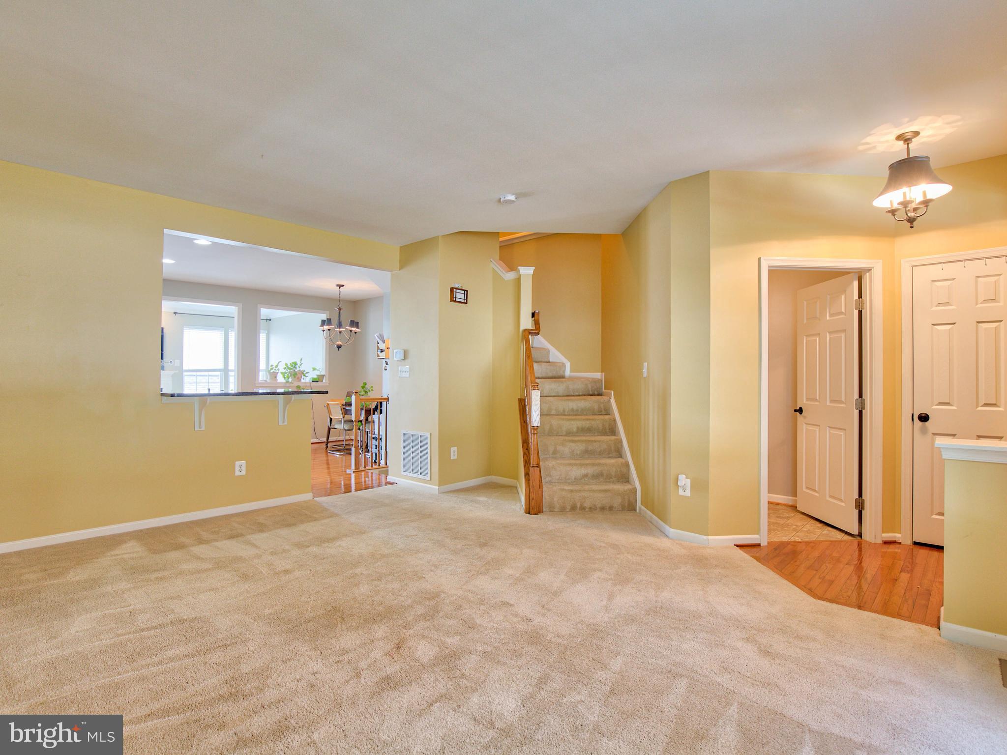 HUNTFIELD - Residential