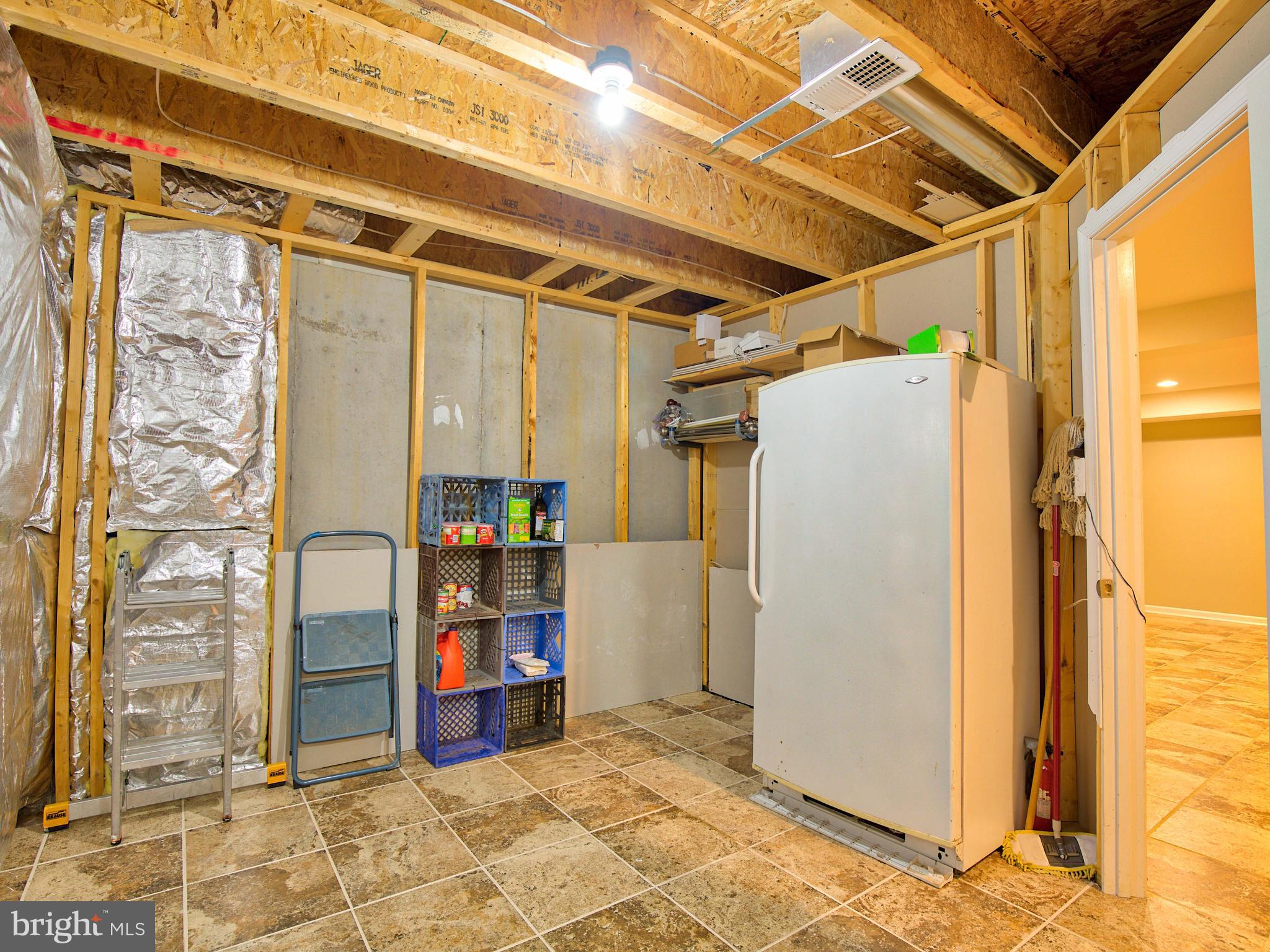 HUNTFIELD - Residential