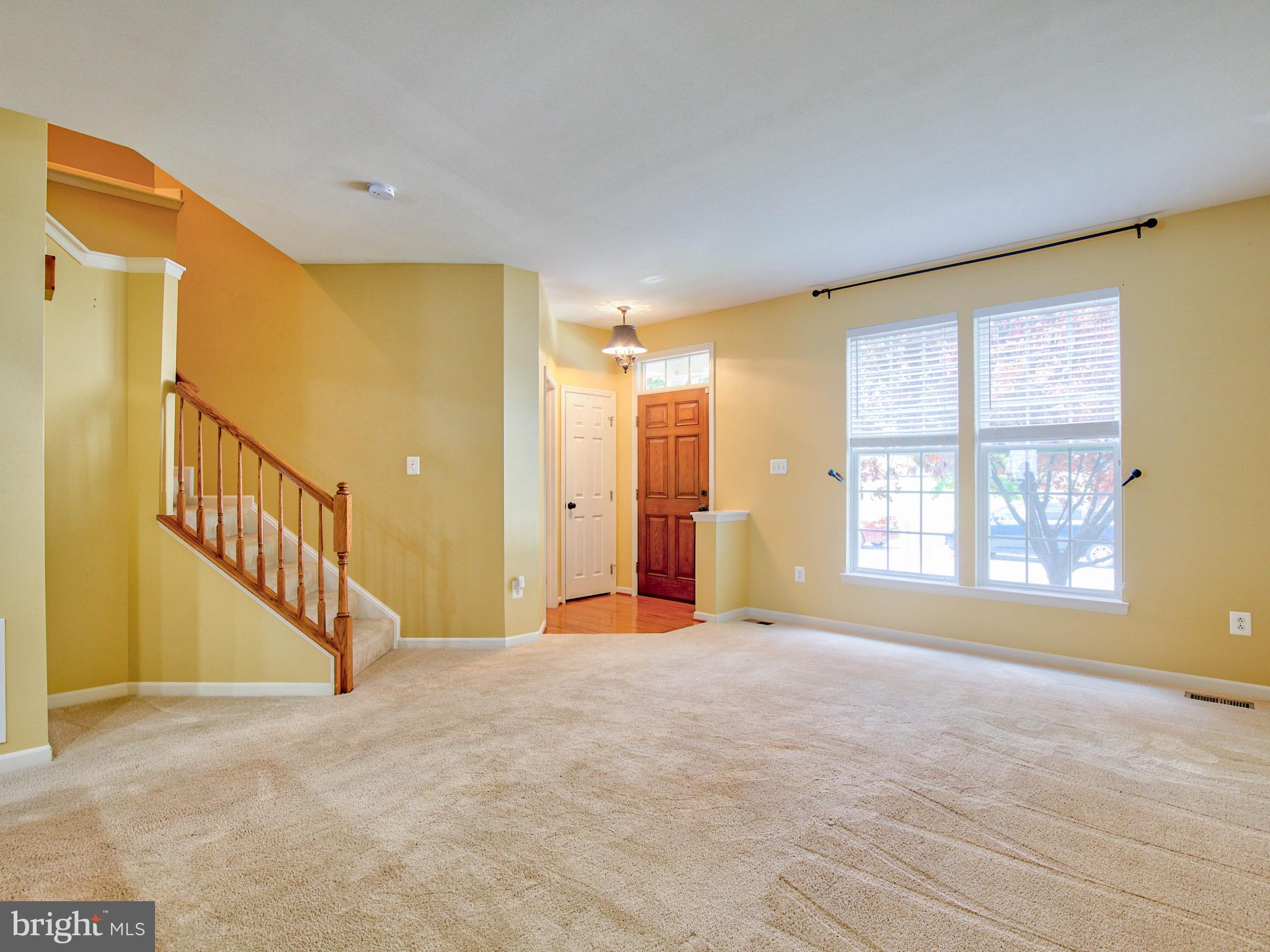 HUNTFIELD - Residential