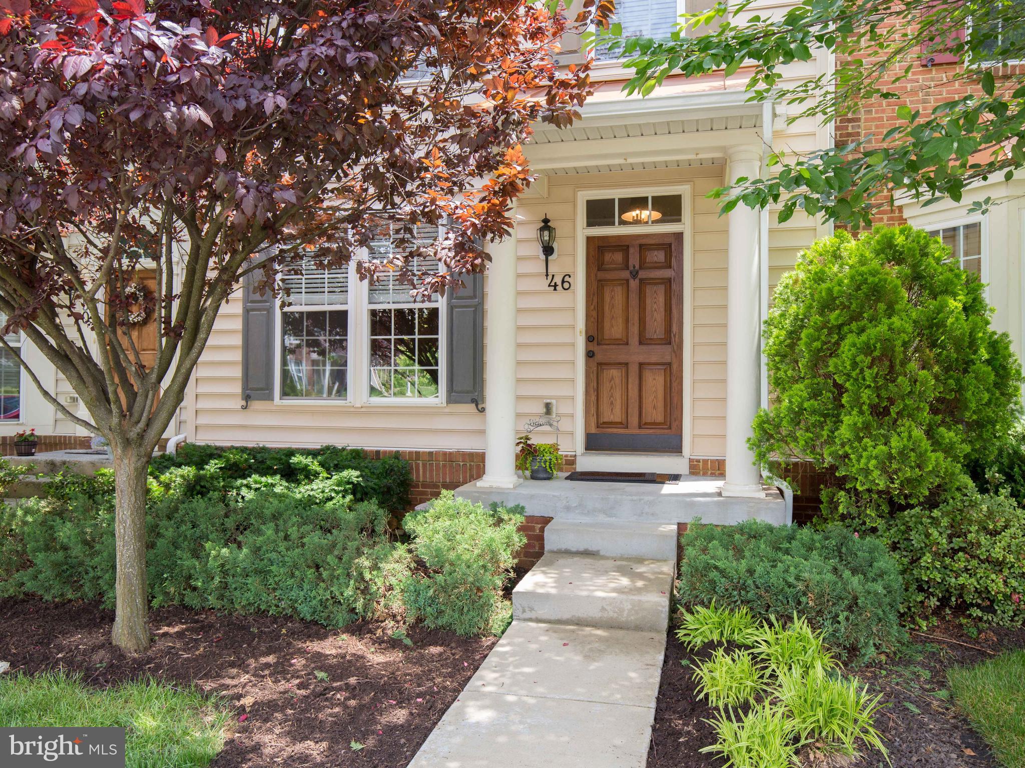 HUNTFIELD - Residential