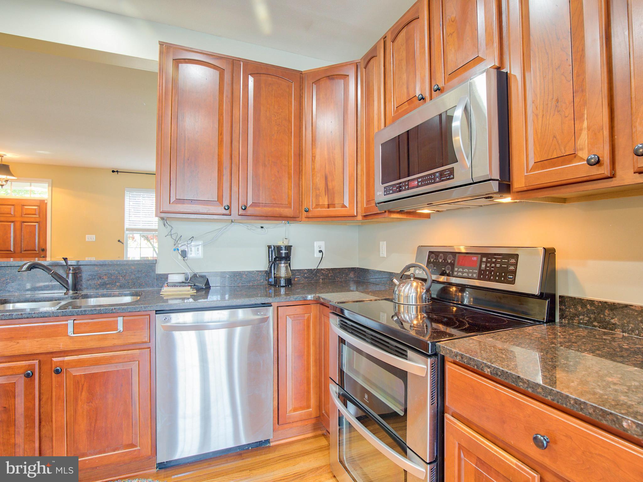 HUNTFIELD - Residential