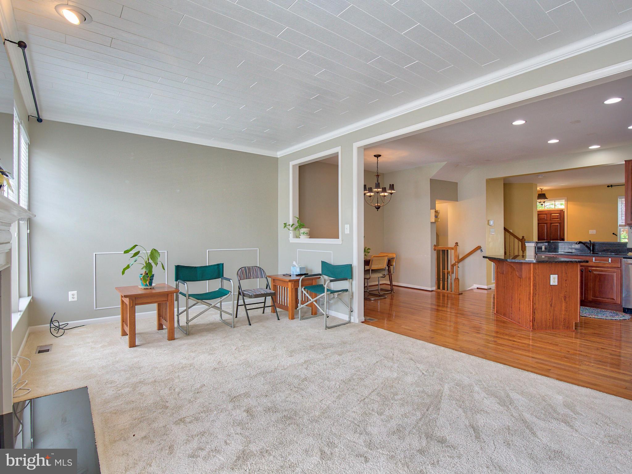 HUNTFIELD - Residential