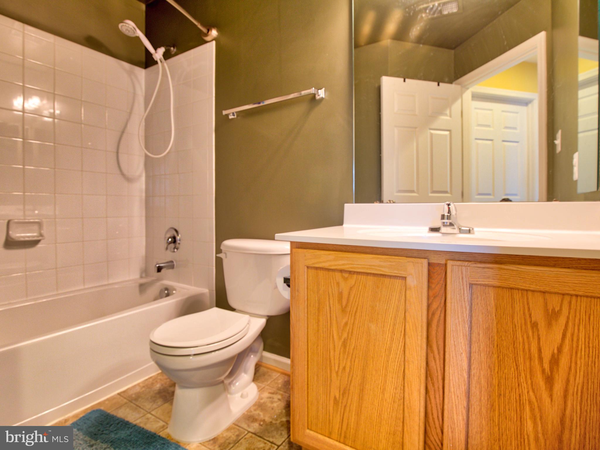 HUNTFIELD - Residential