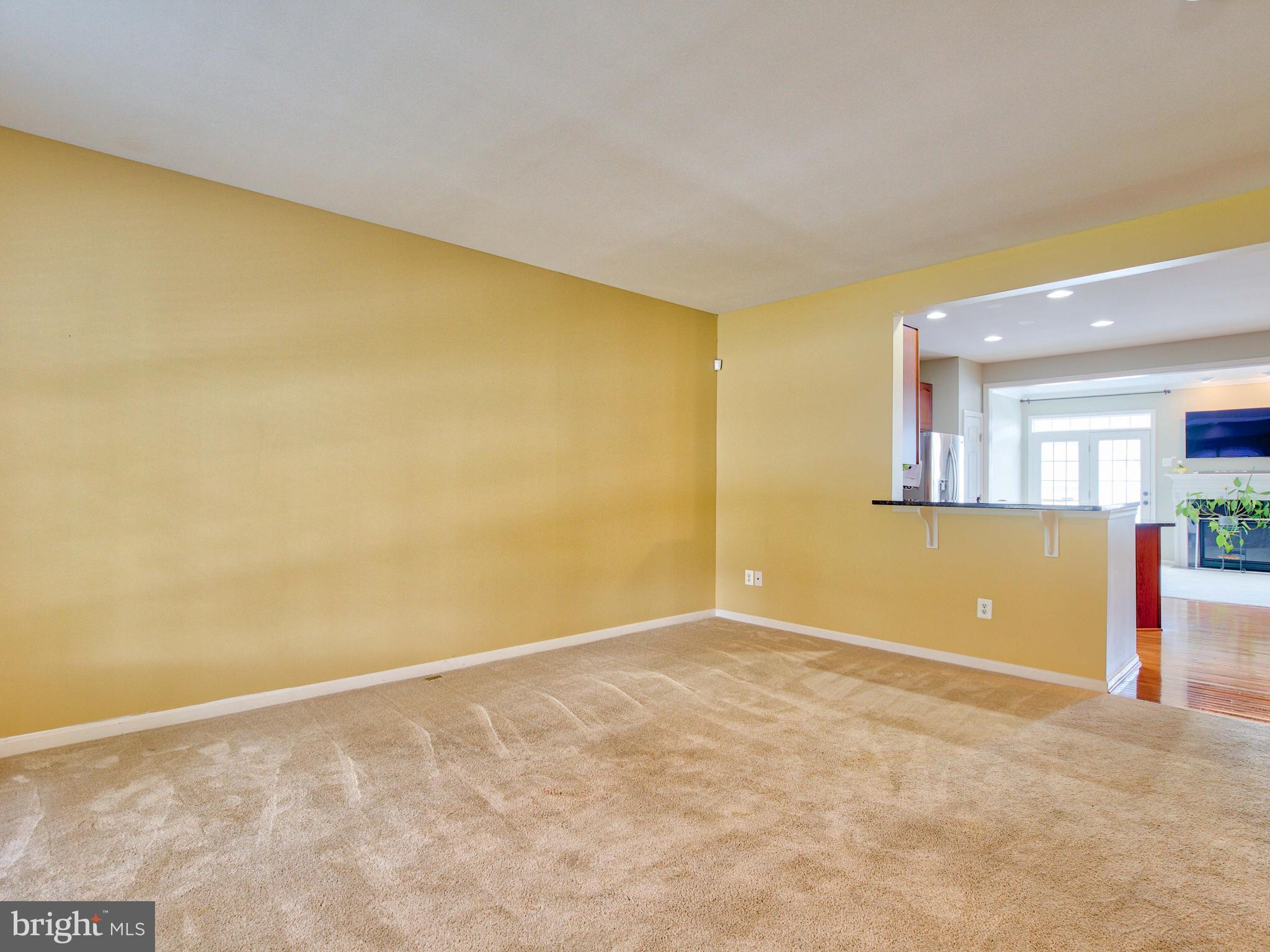 HUNTFIELD - Residential