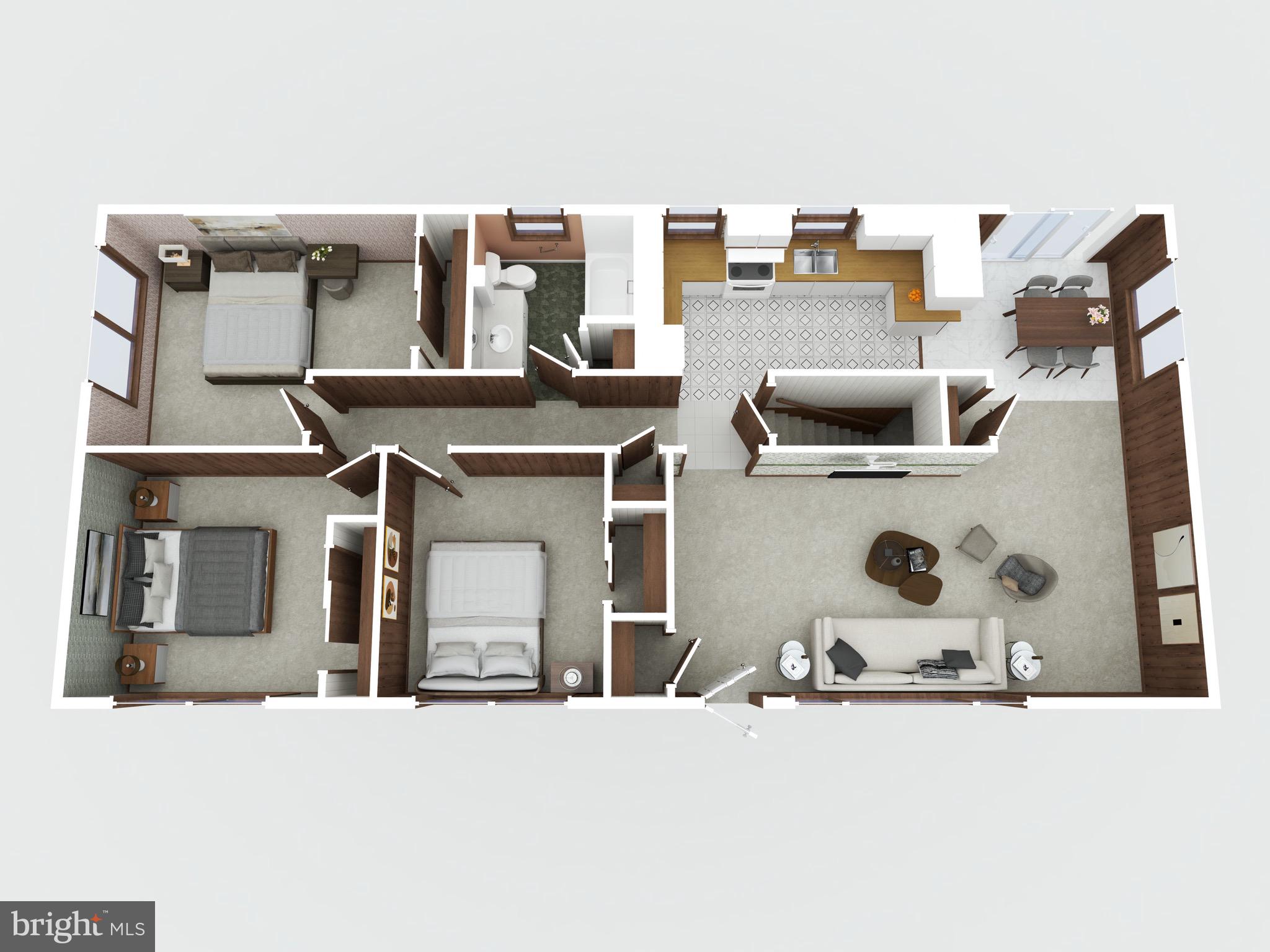 NONE AVAILABLE - Residential