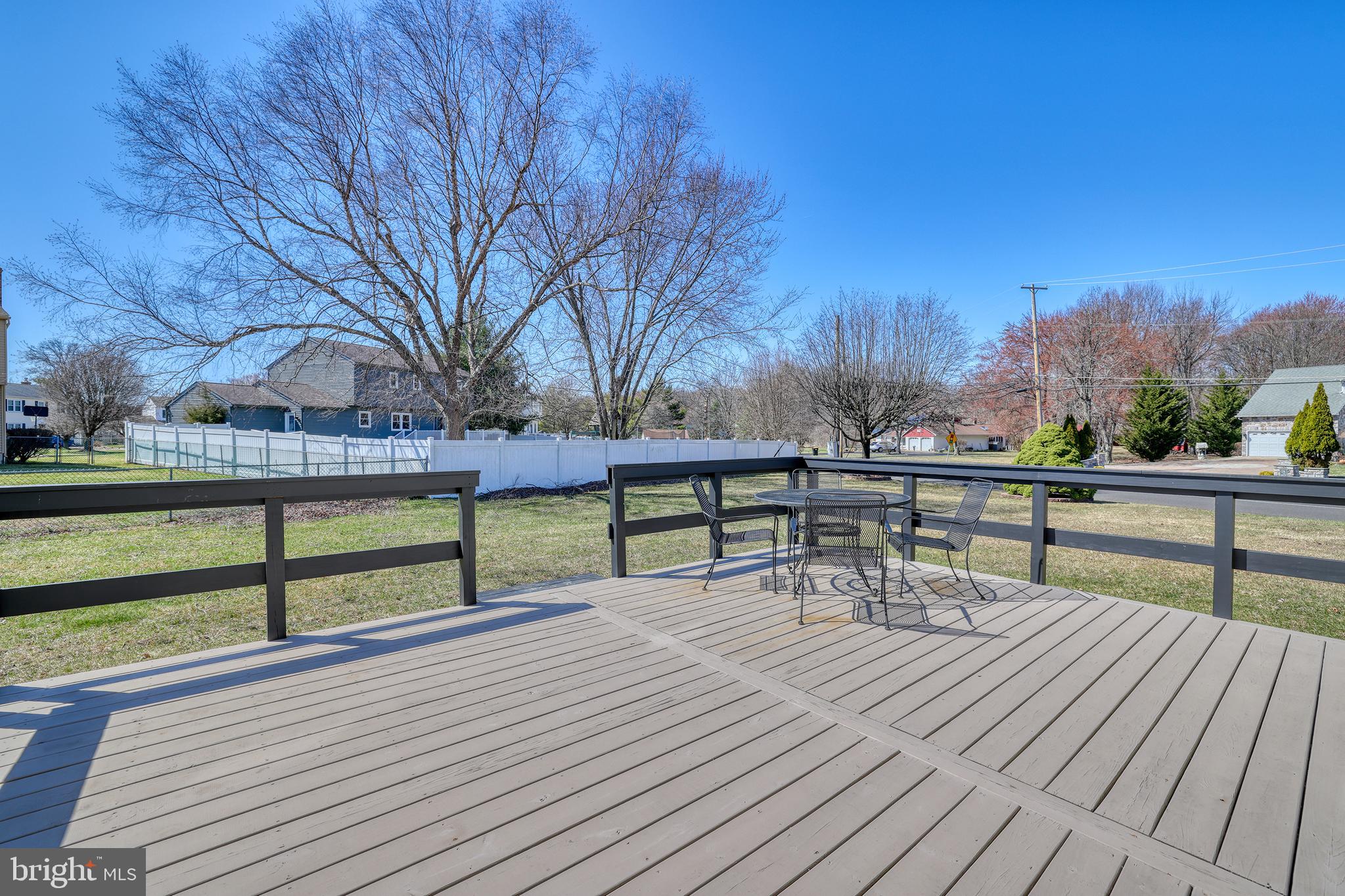 HARVEST RUN - Residential