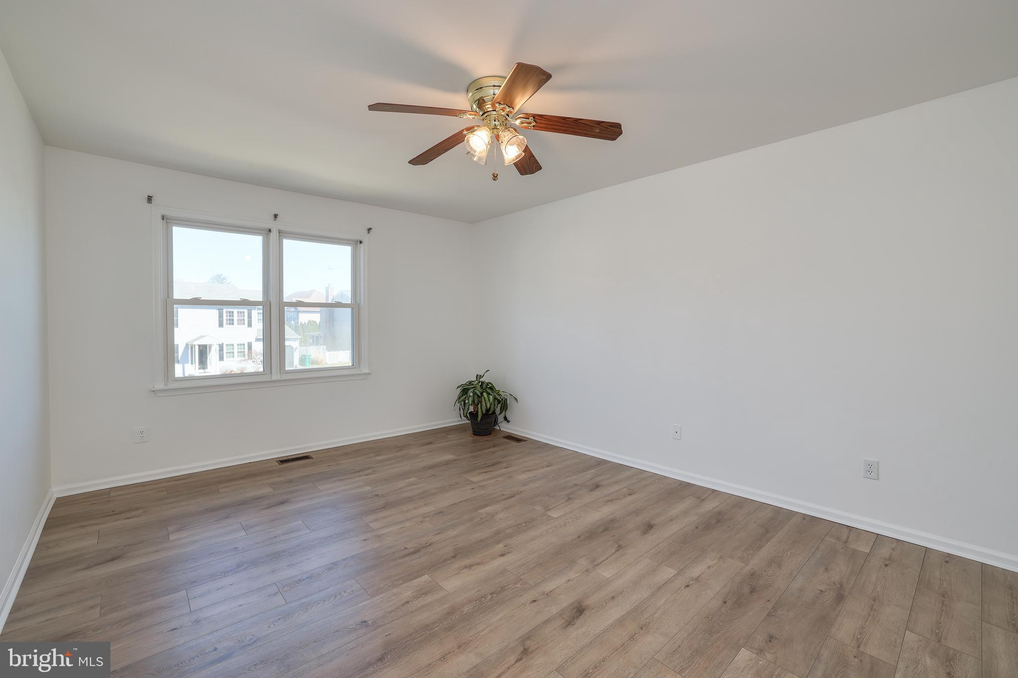 HARVEST RUN - Residential