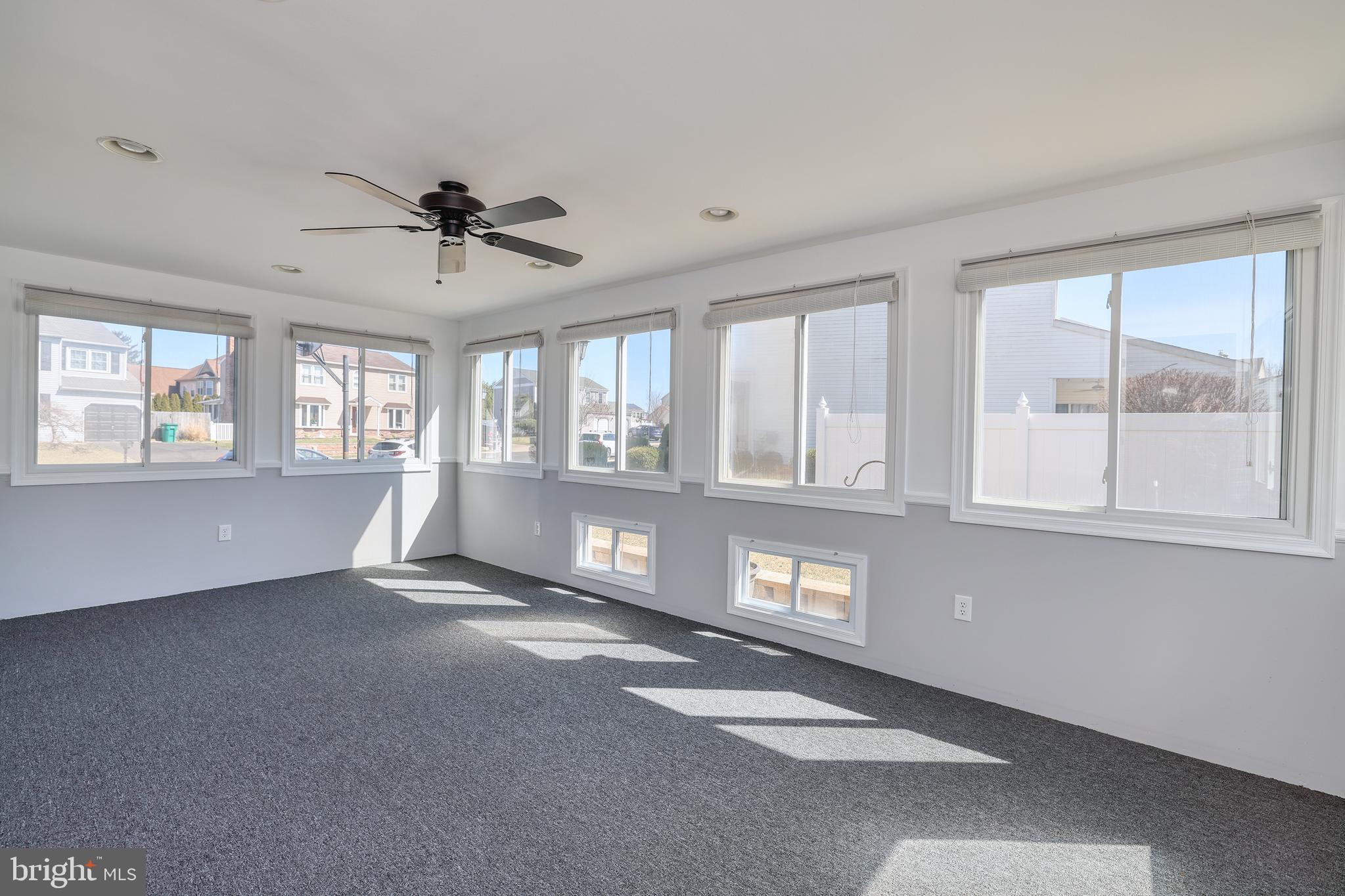 HARVEST RUN - Residential