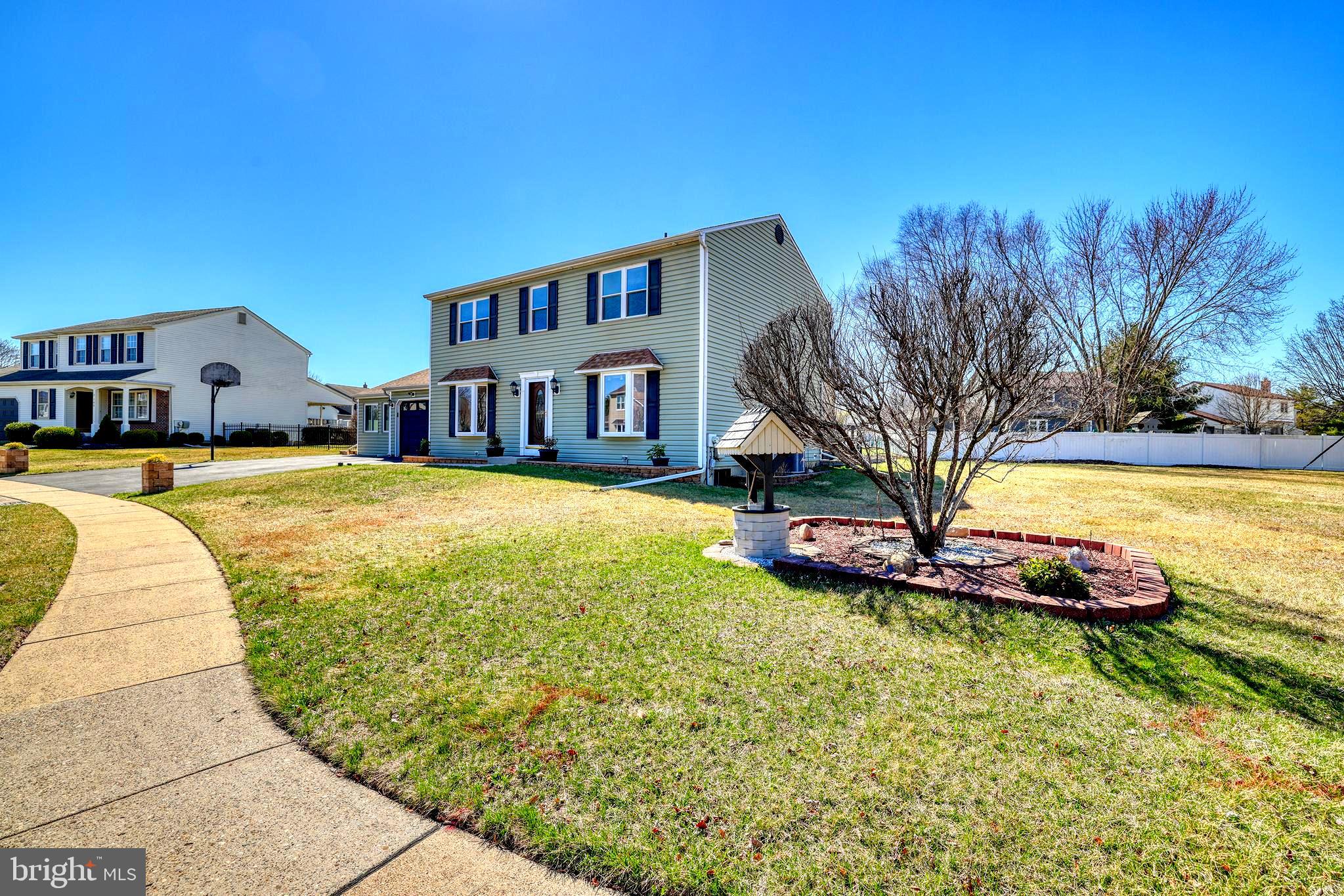 HARVEST RUN - Residential