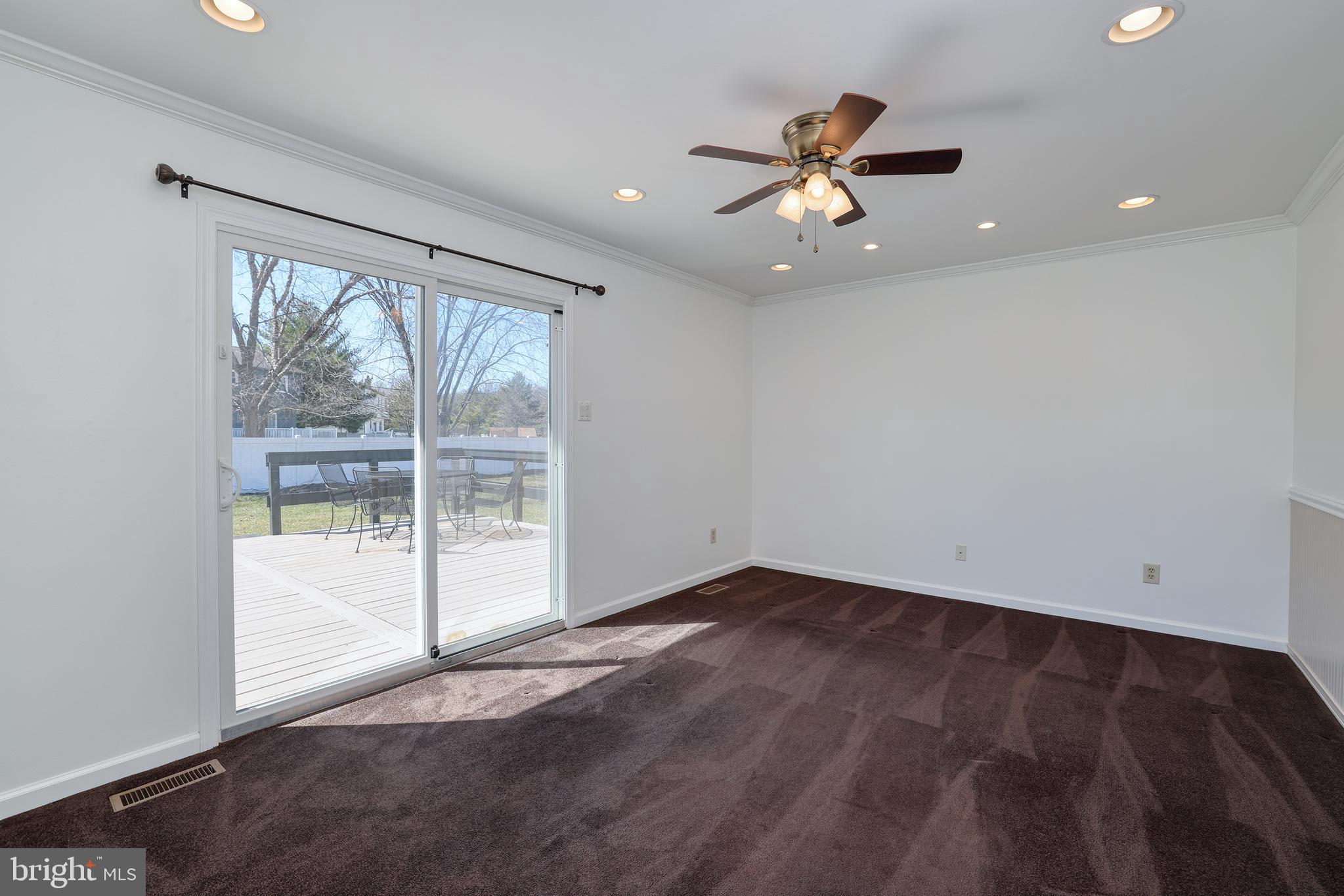 HARVEST RUN - Residential