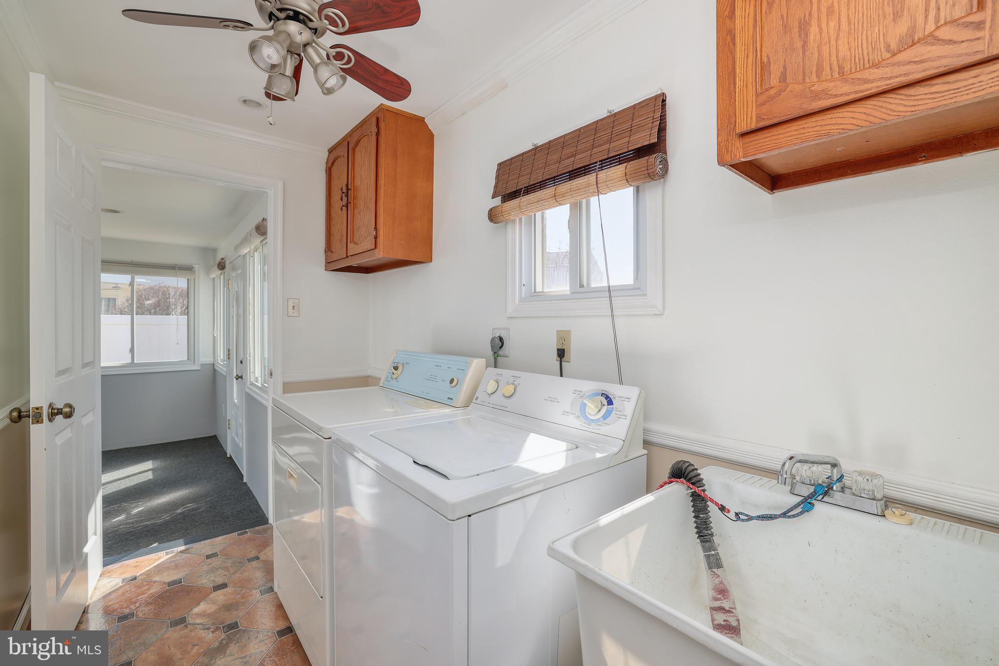 HARVEST RUN - Residential