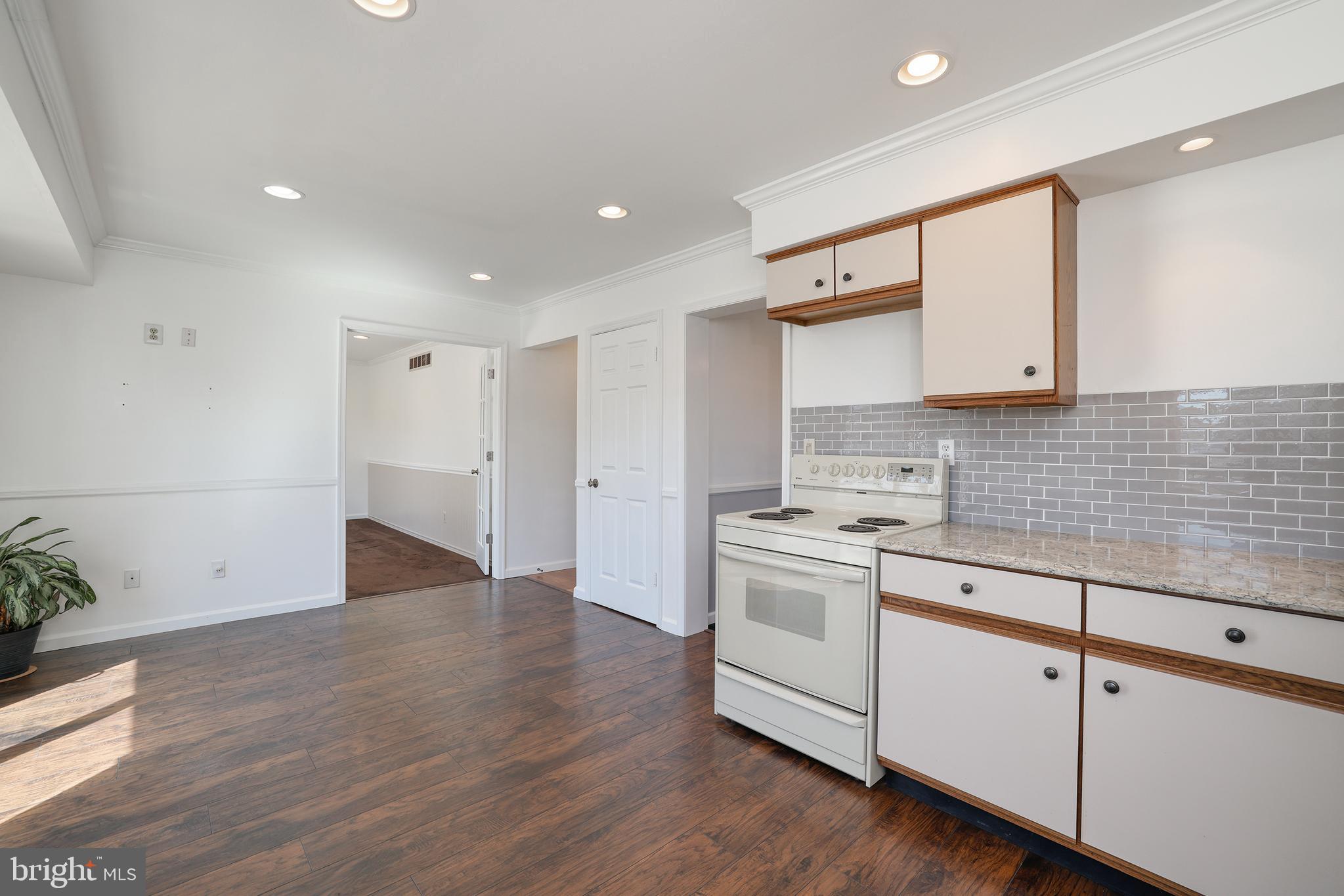 HARVEST RUN - Residential