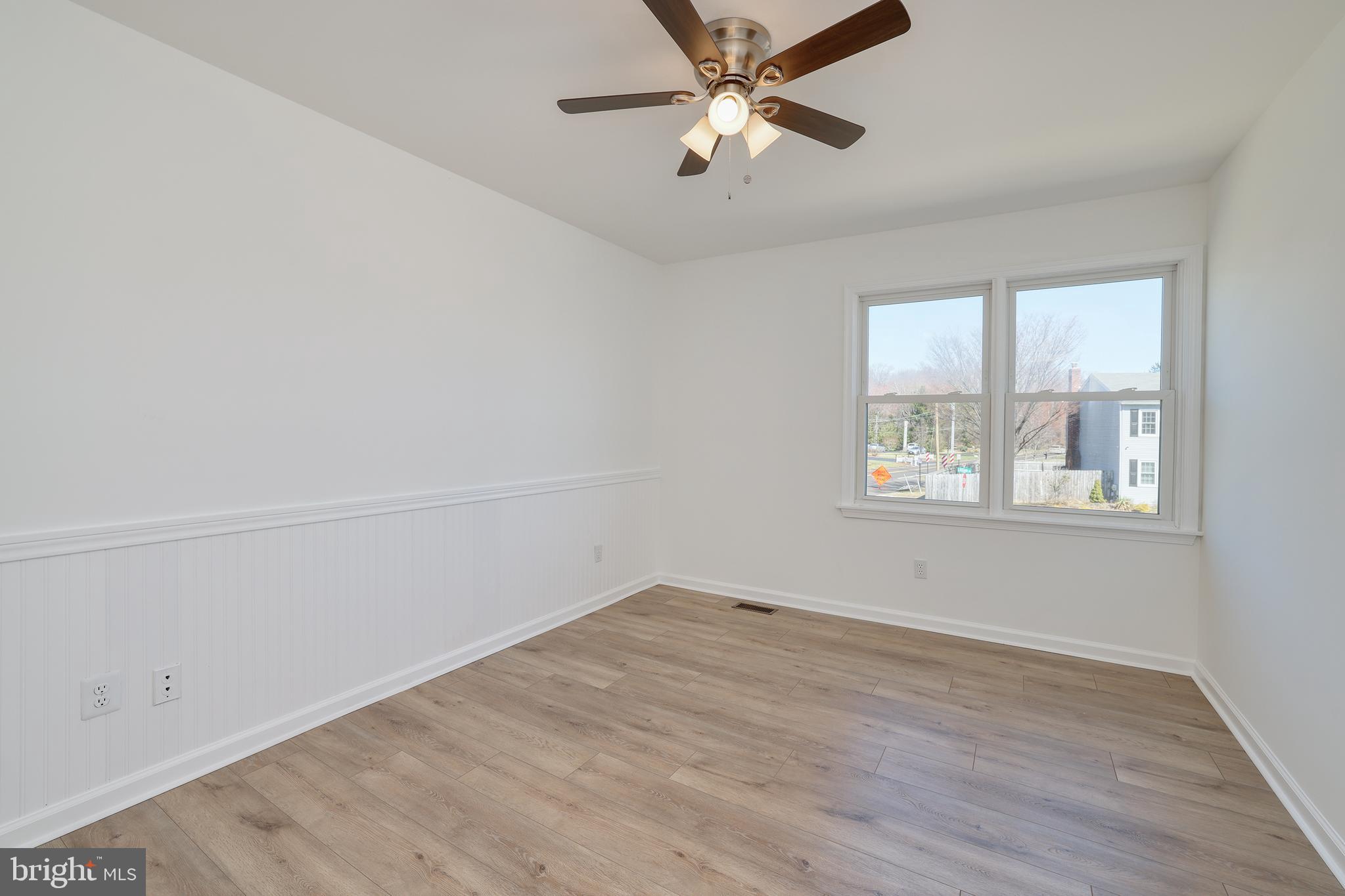 HARVEST RUN - Residential