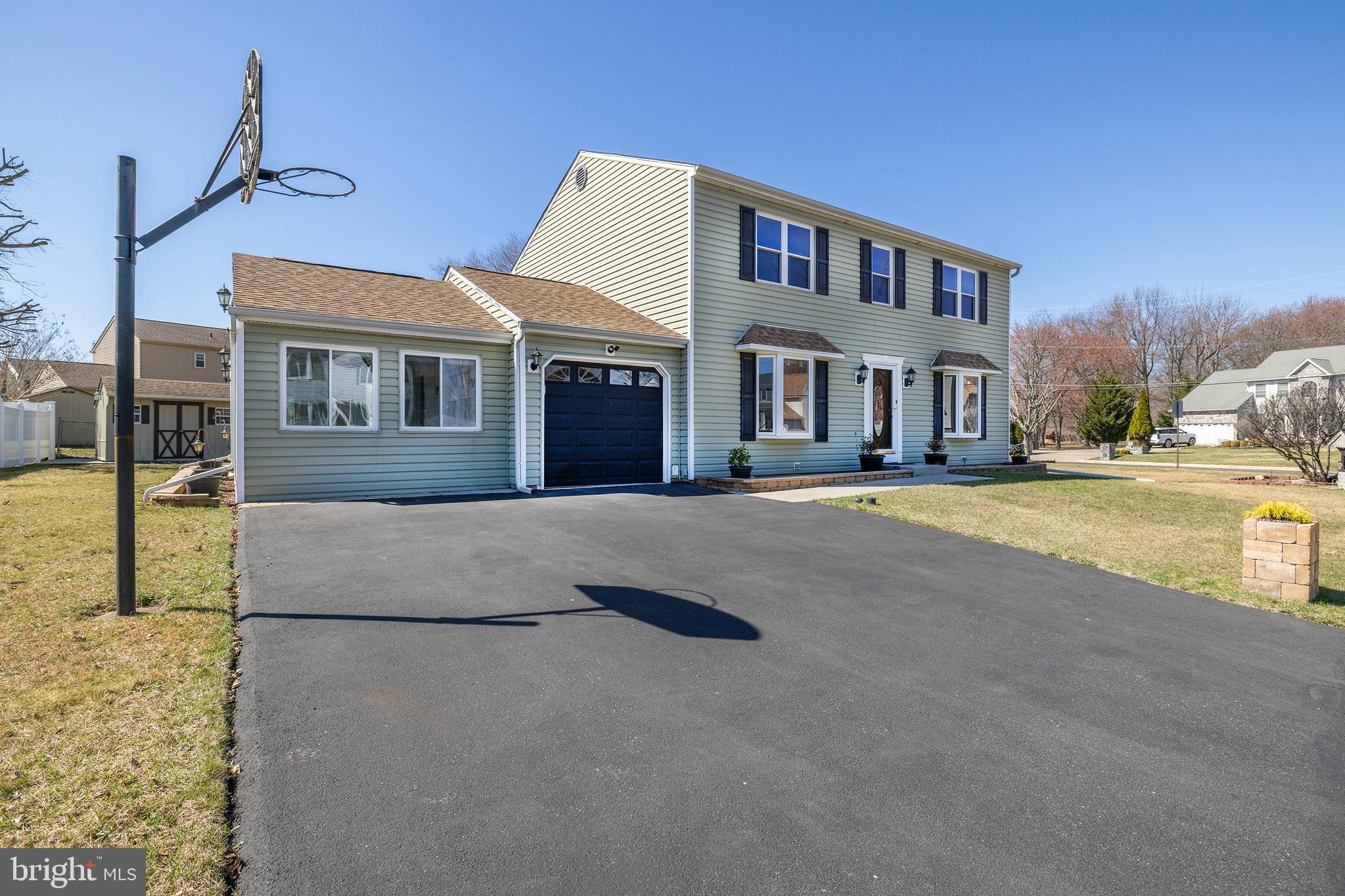 HARVEST RUN - Residential