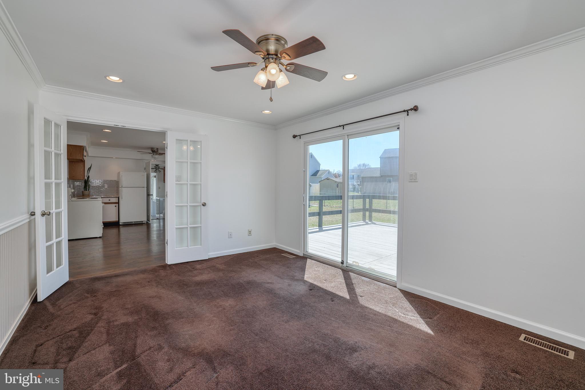 HARVEST RUN - Residential