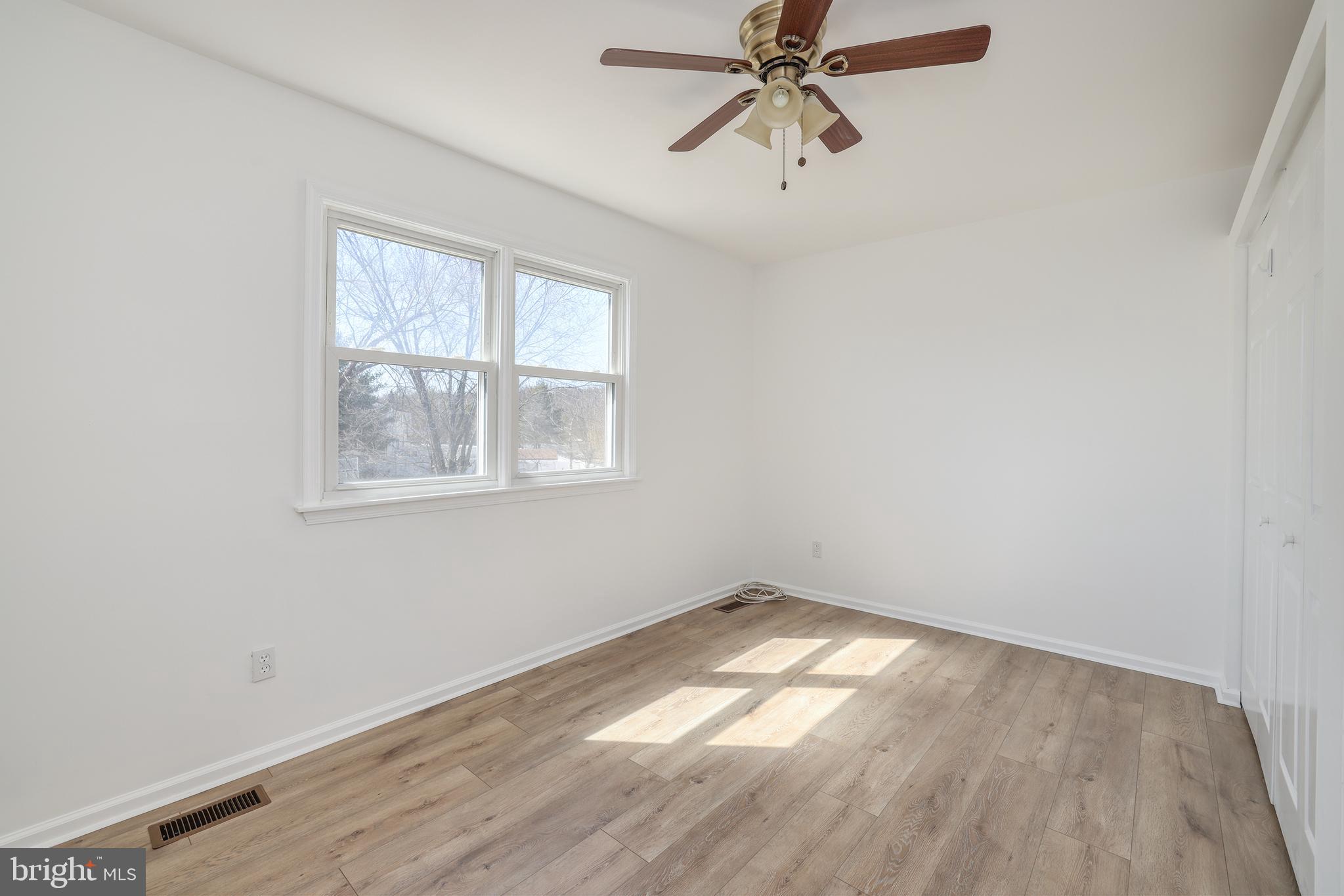 HARVEST RUN - Residential