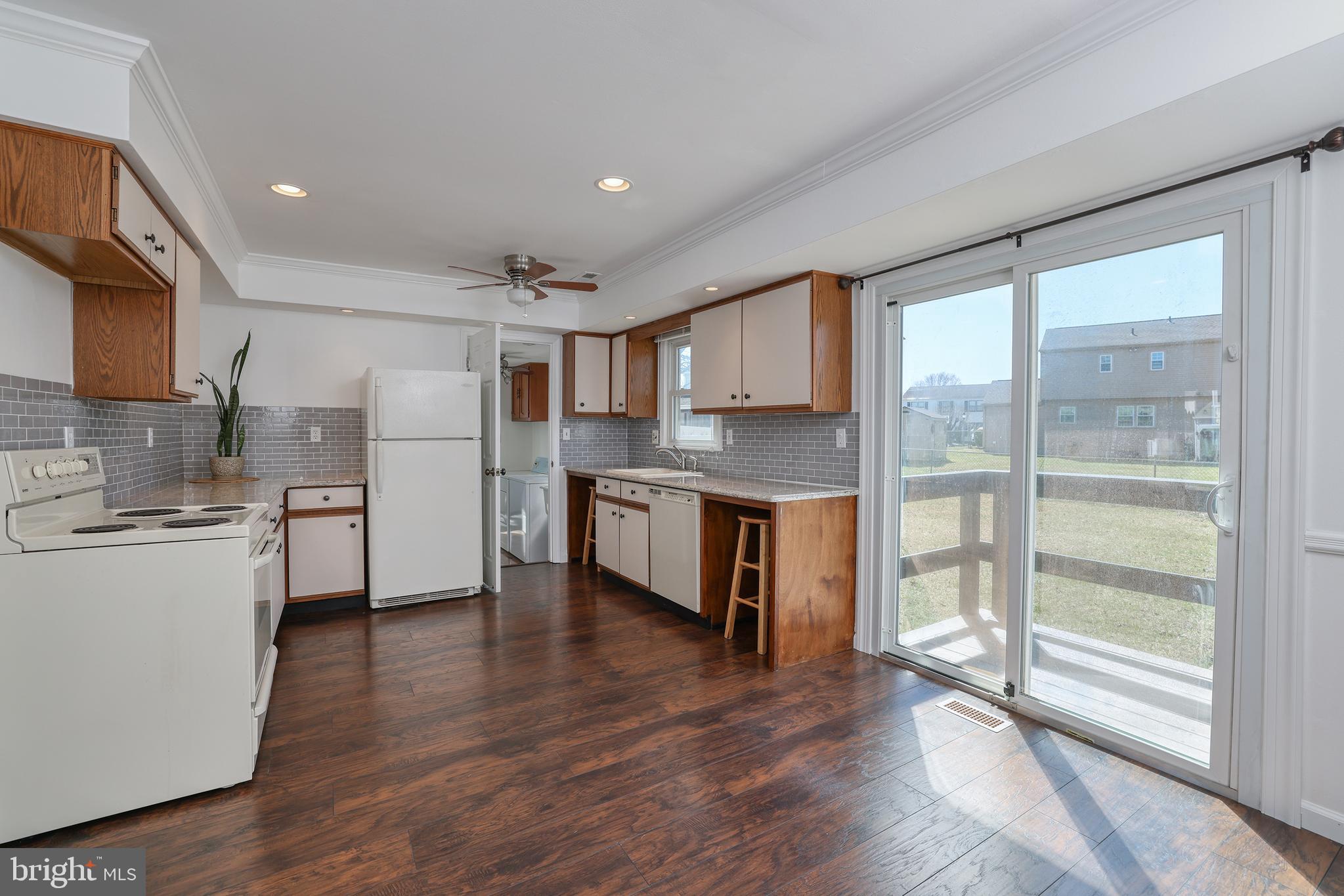 HARVEST RUN - Residential