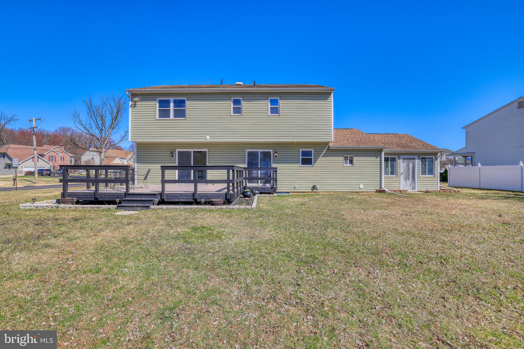 HARVEST RUN - Residential