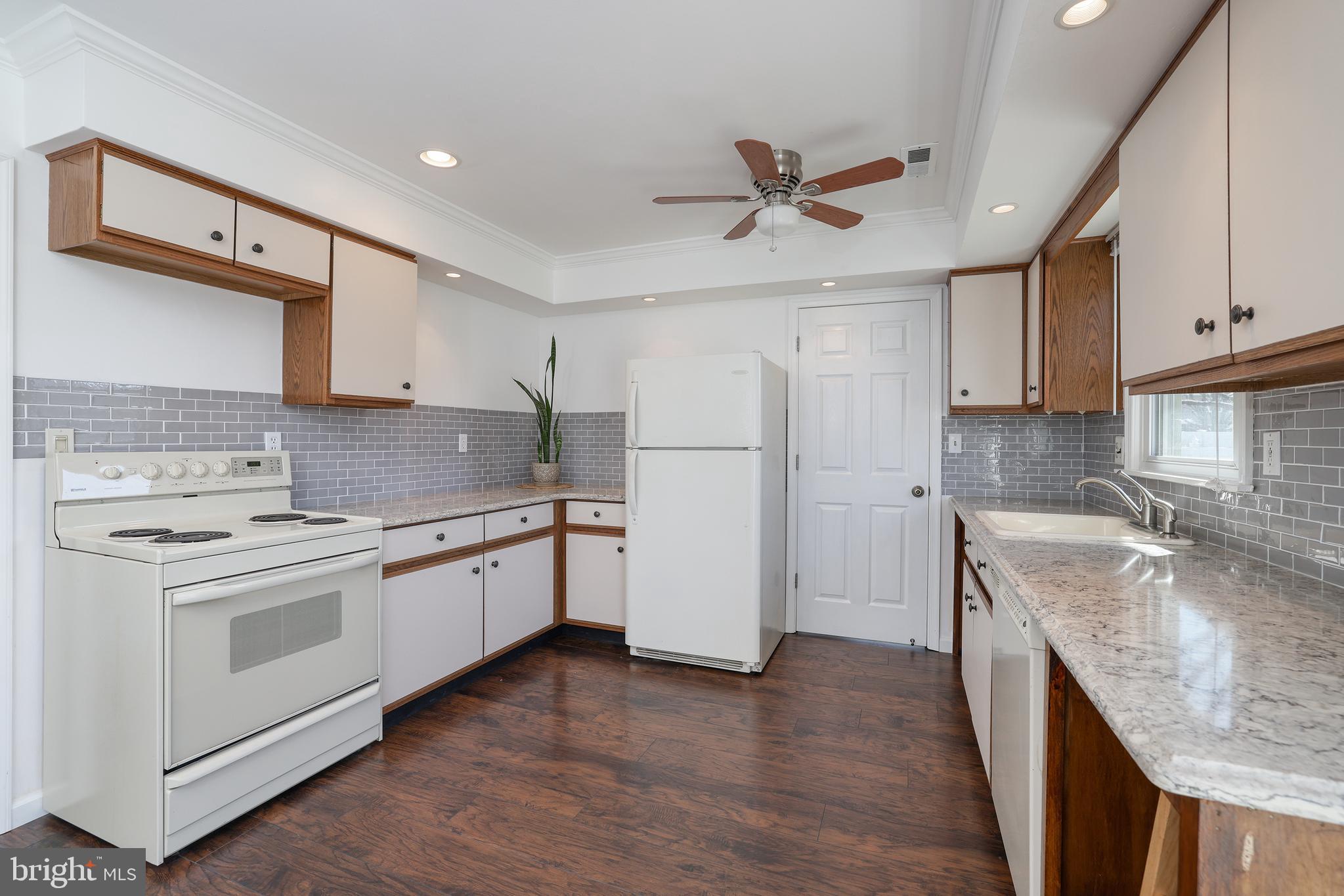 HARVEST RUN - Residential