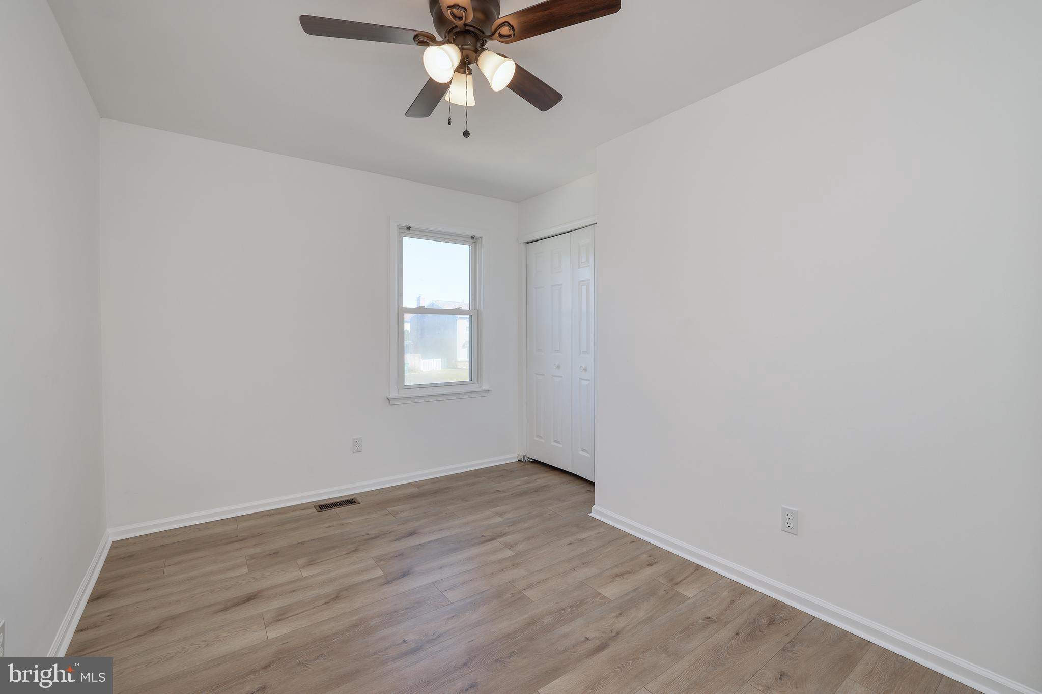 HARVEST RUN - Residential