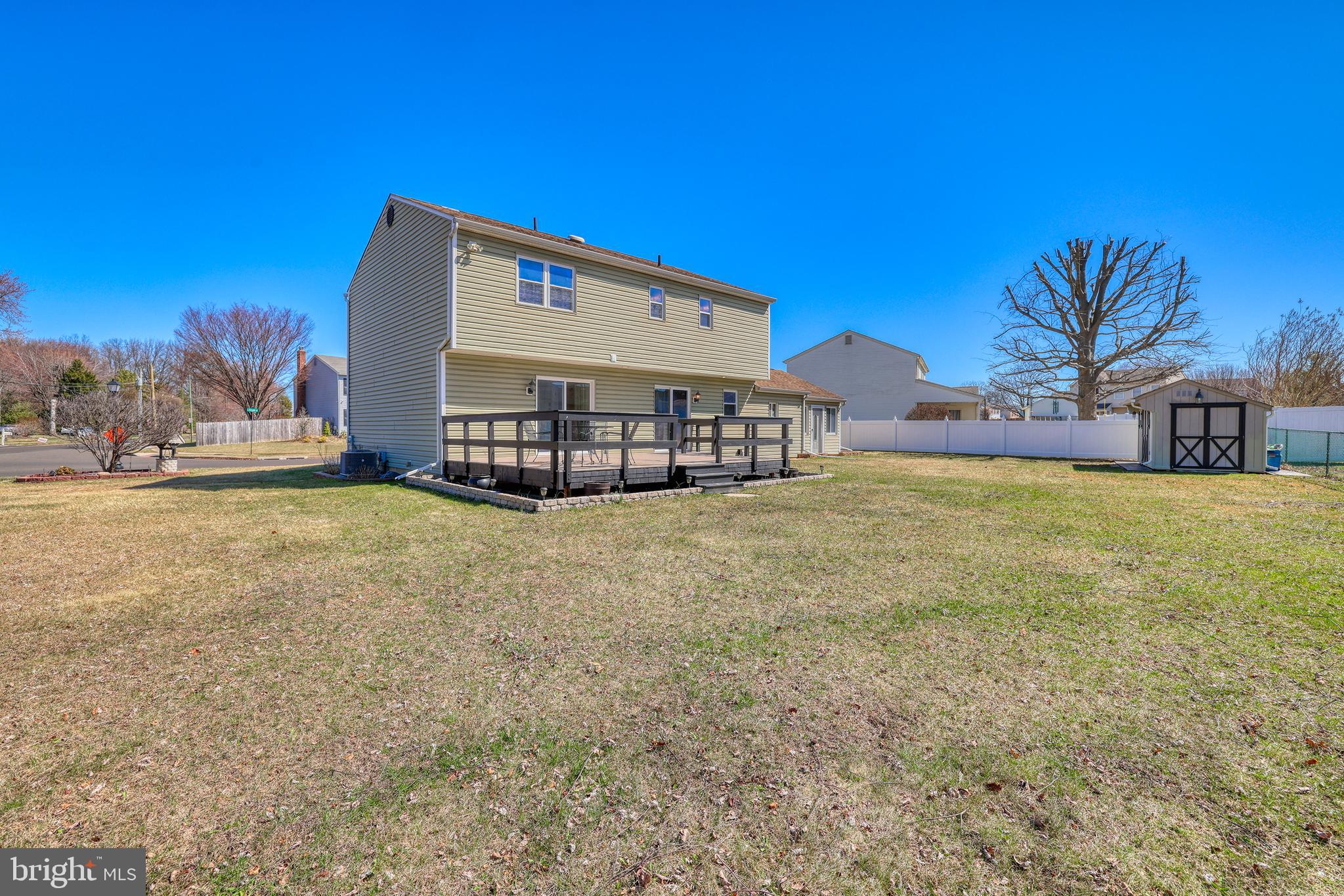 HARVEST RUN - Residential