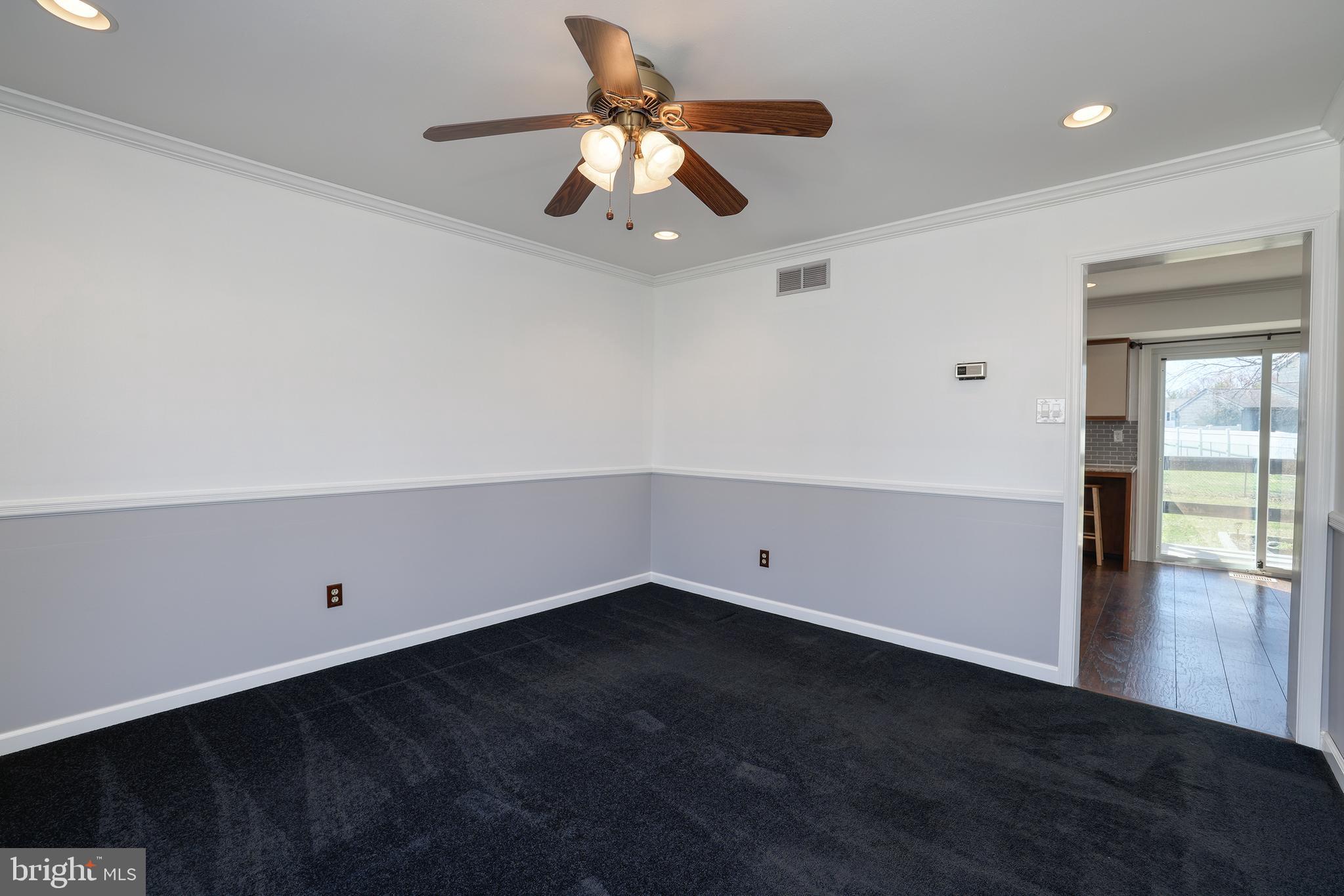 HARVEST RUN - Residential