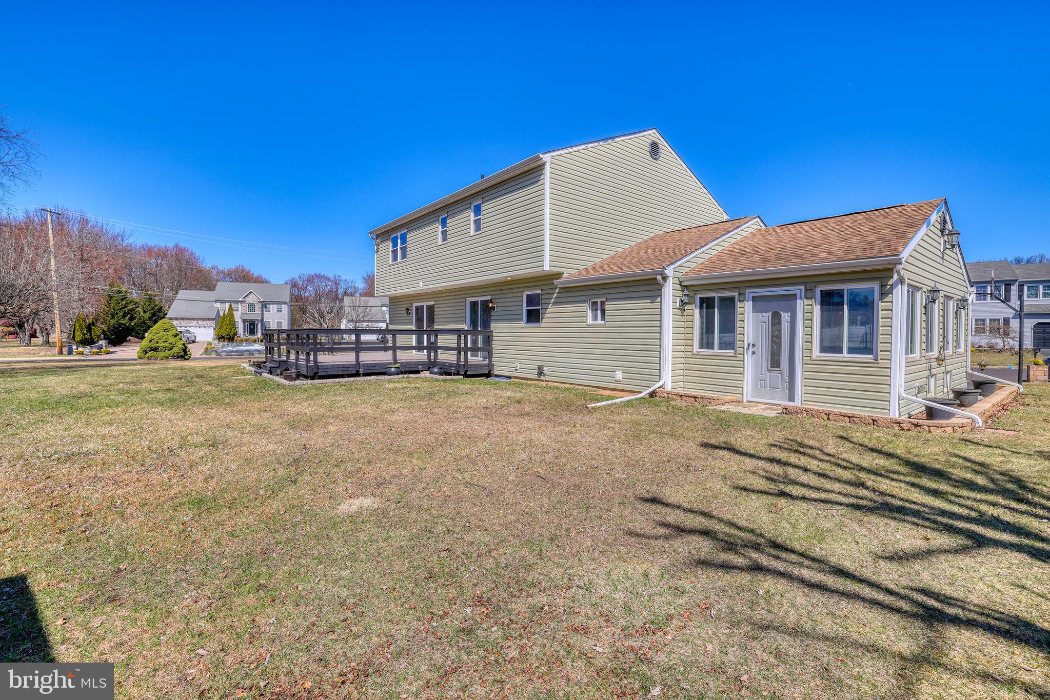 HARVEST RUN - Residential