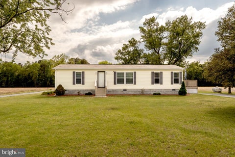 Mobile Home For Sale - 4258 Smith Road<br/> SALISBURY, MD 21801