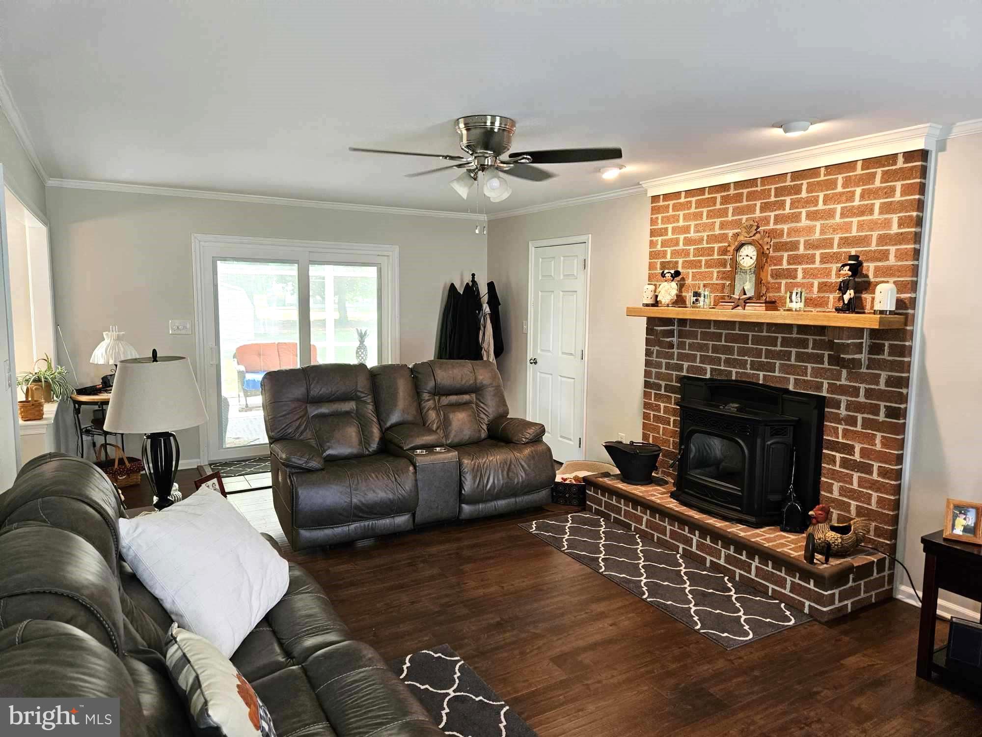 CENTENNIAL VILLAGE - Residential