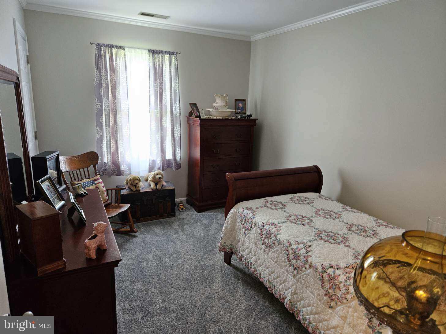 CENTENNIAL VILLAGE - Residential