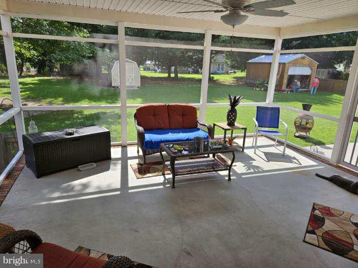 CENTENNIAL VILLAGE - Residential