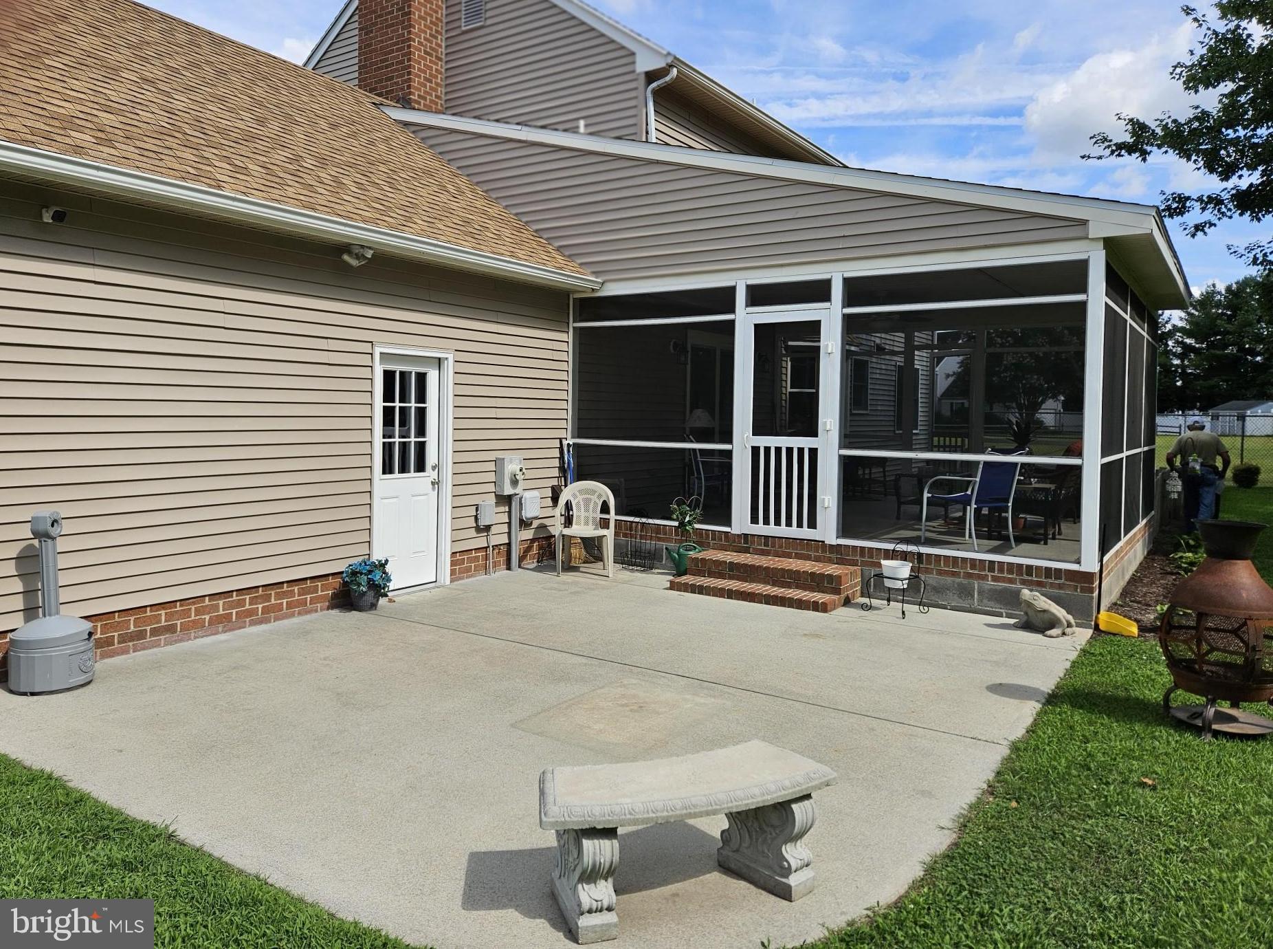 CENTENNIAL VILLAGE - Residential