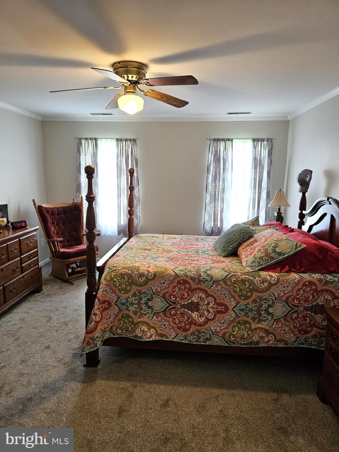 CENTENNIAL VILLAGE - Residential