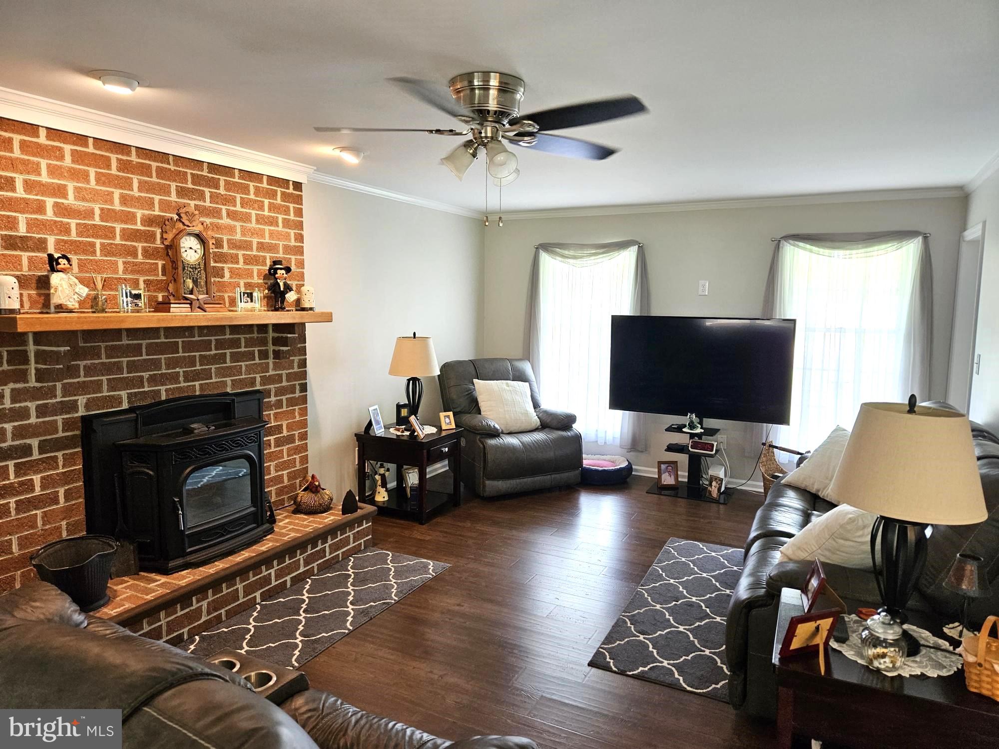 CENTENNIAL VILLAGE - Residential