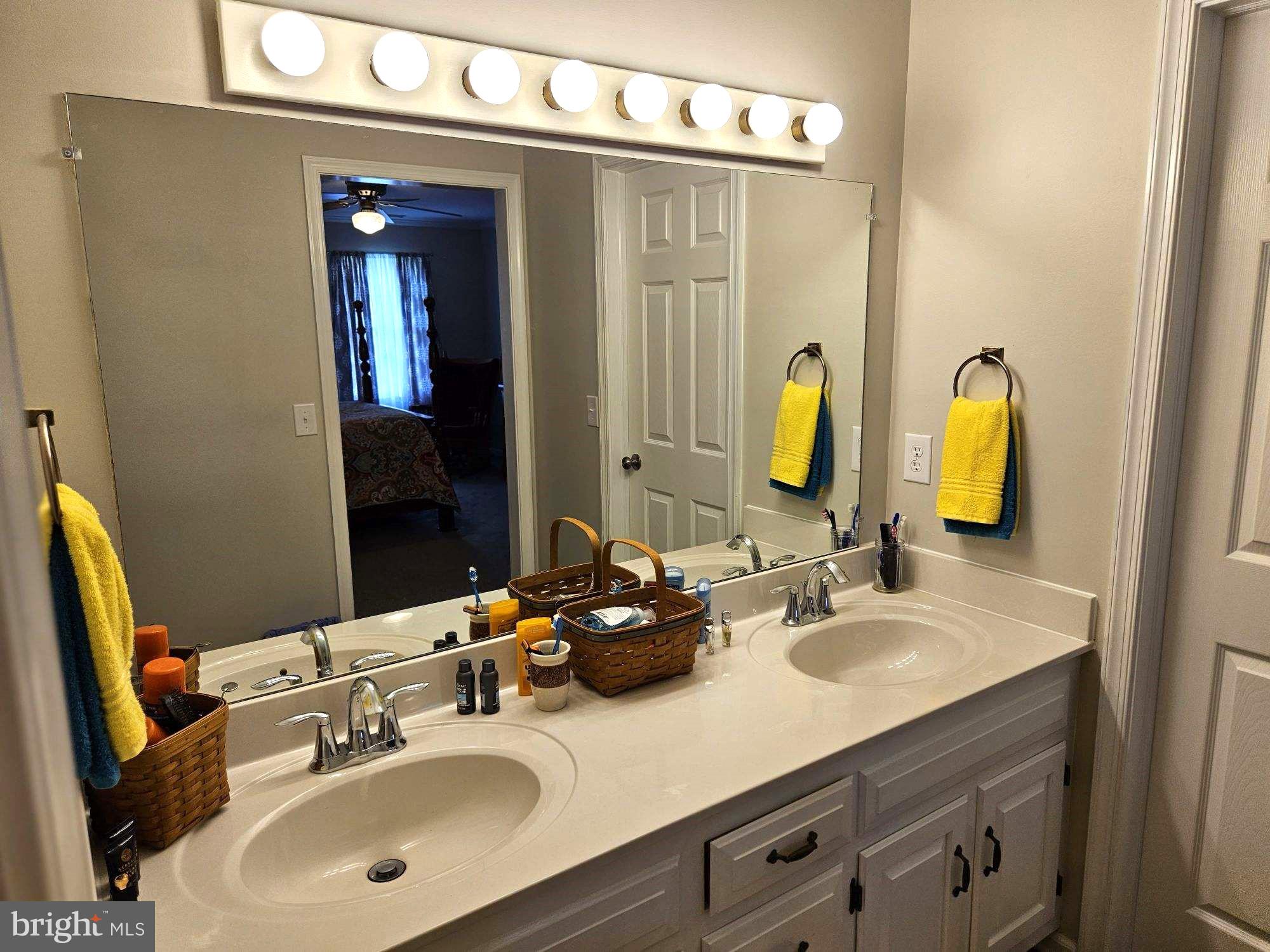 CENTENNIAL VILLAGE - Residential