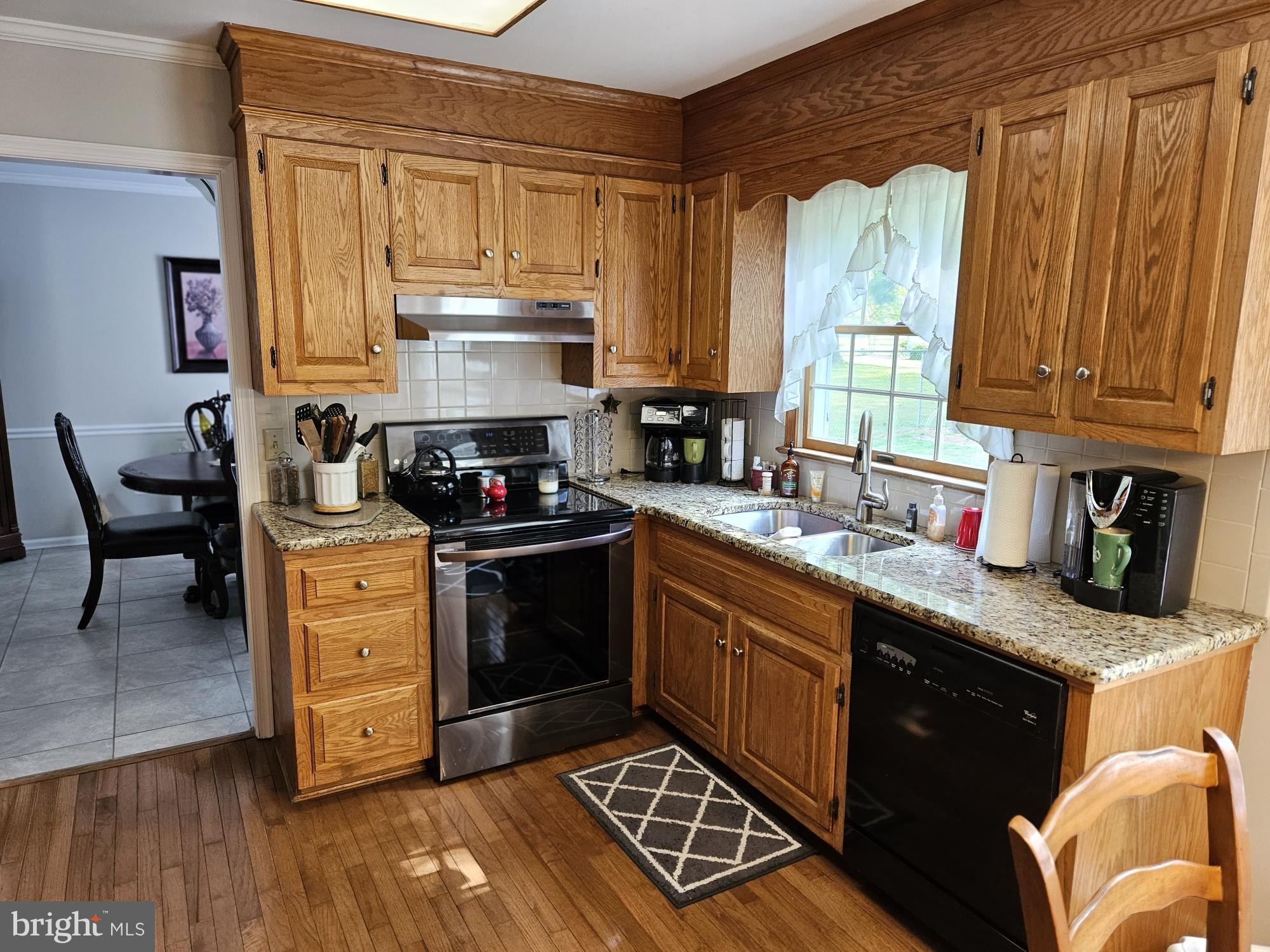 CENTENNIAL VILLAGE - Residential