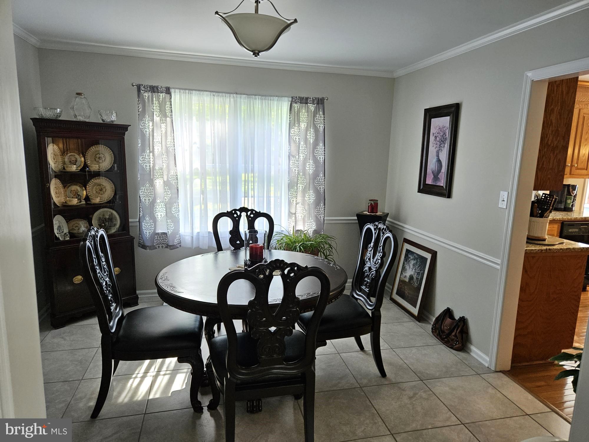 CENTENNIAL VILLAGE - Residential