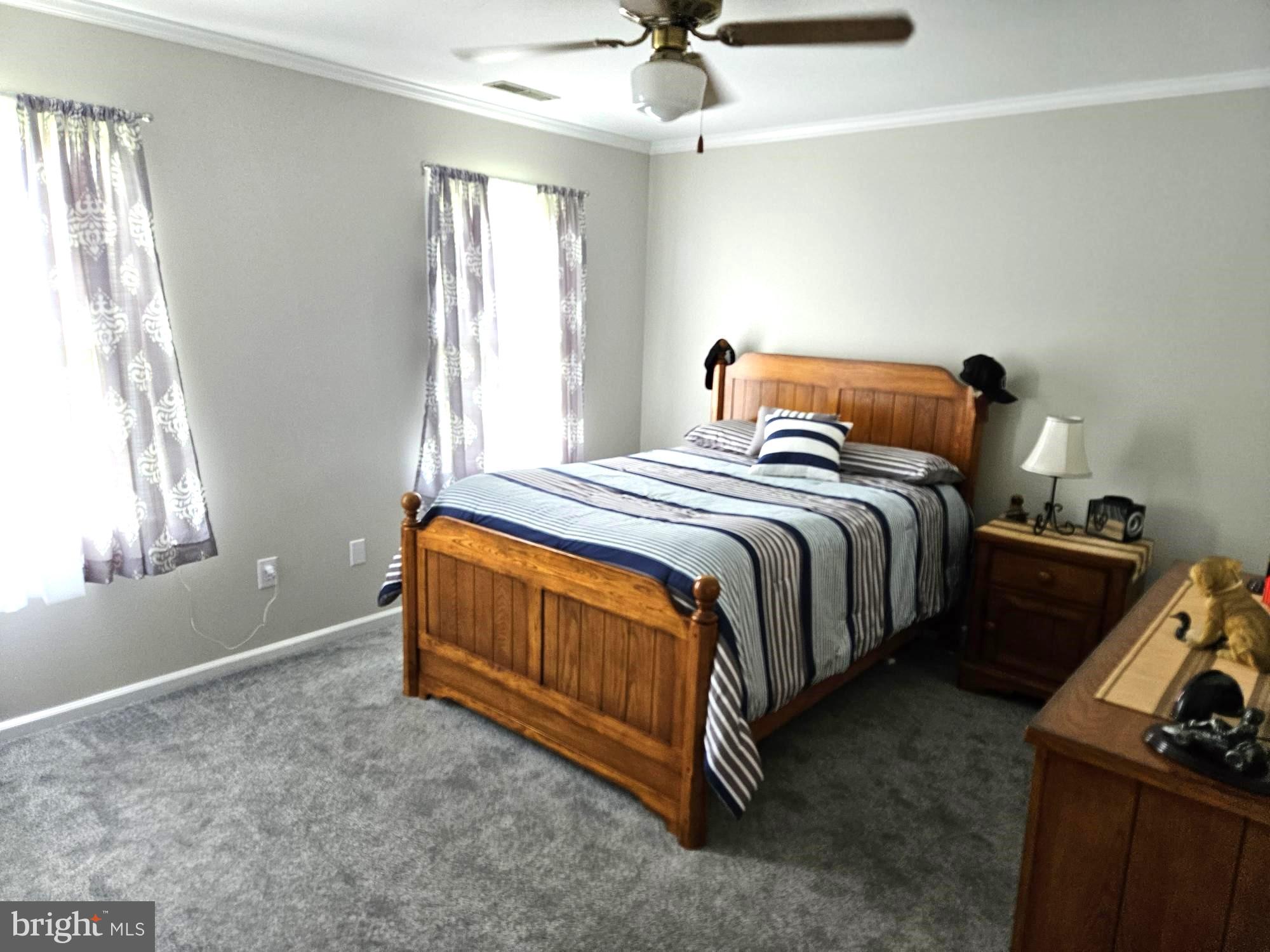 CENTENNIAL VILLAGE - Residential