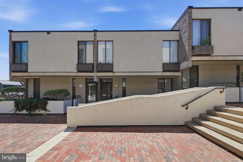 Condo For Sale - 2303 Pennyroyal Terrace<br/> BALTIMORE, MD 21209