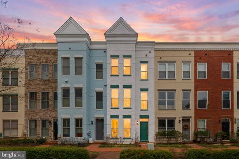 335 L STREET SE WASHINGTON DC 20003