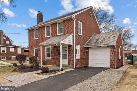 859 WALNUT STREET ROYERSFORD PA 19468