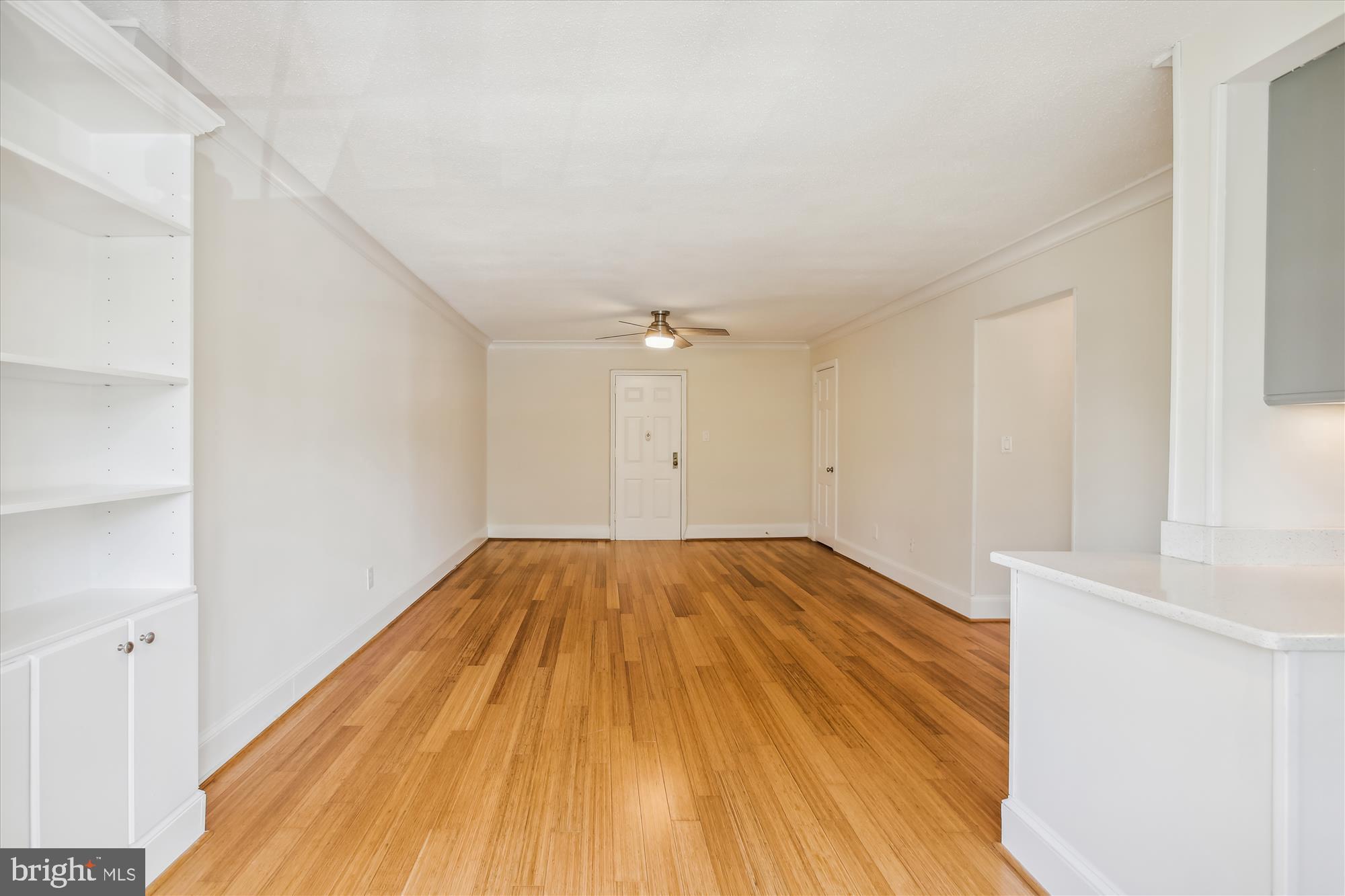 POTOWMACK CROSSING - Residential