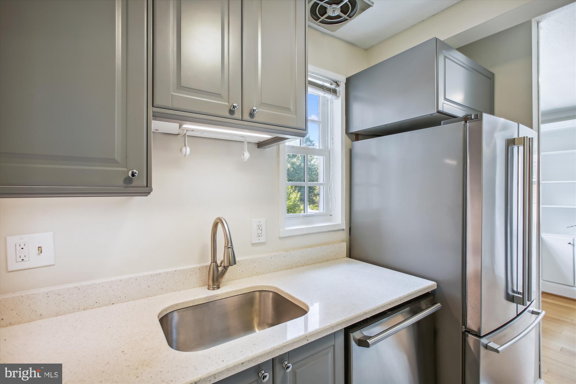 POTOWMACK CROSSING - Residential