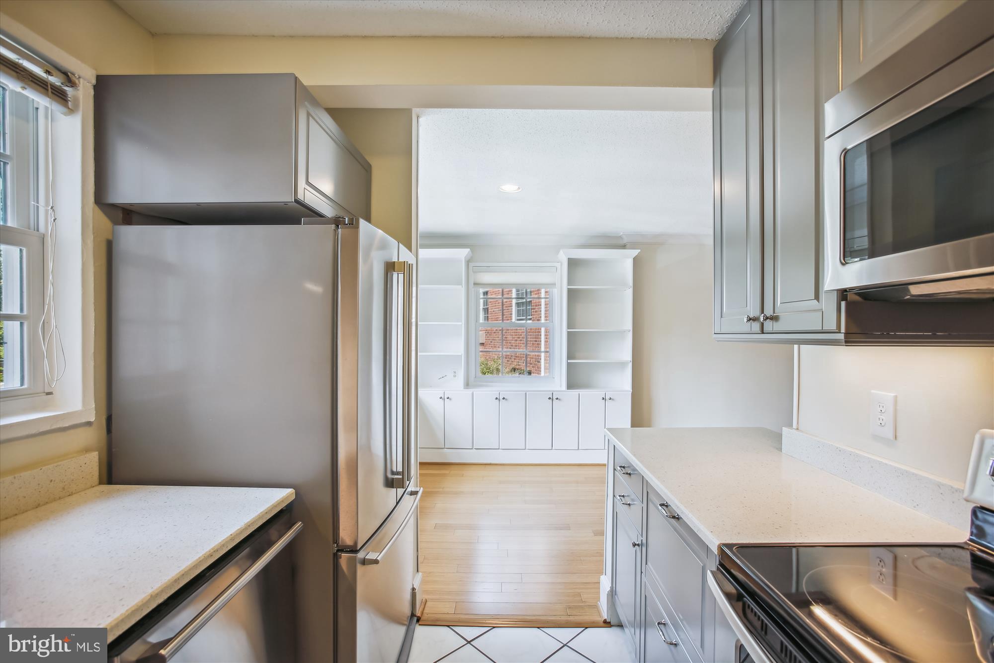 POTOWMACK CROSSING - Residential