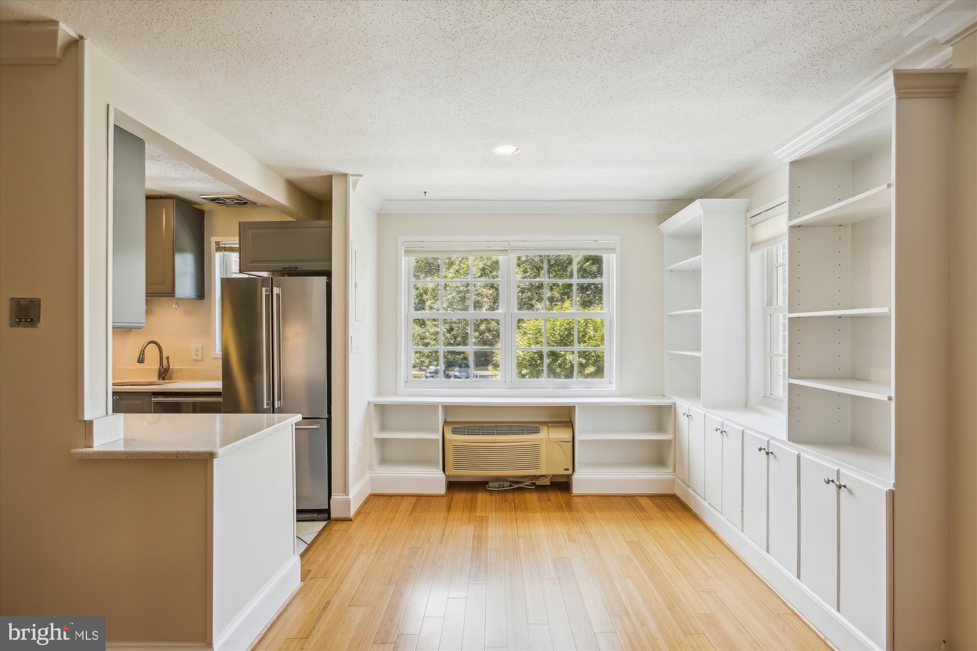 POTOWMACK CROSSING - Residential