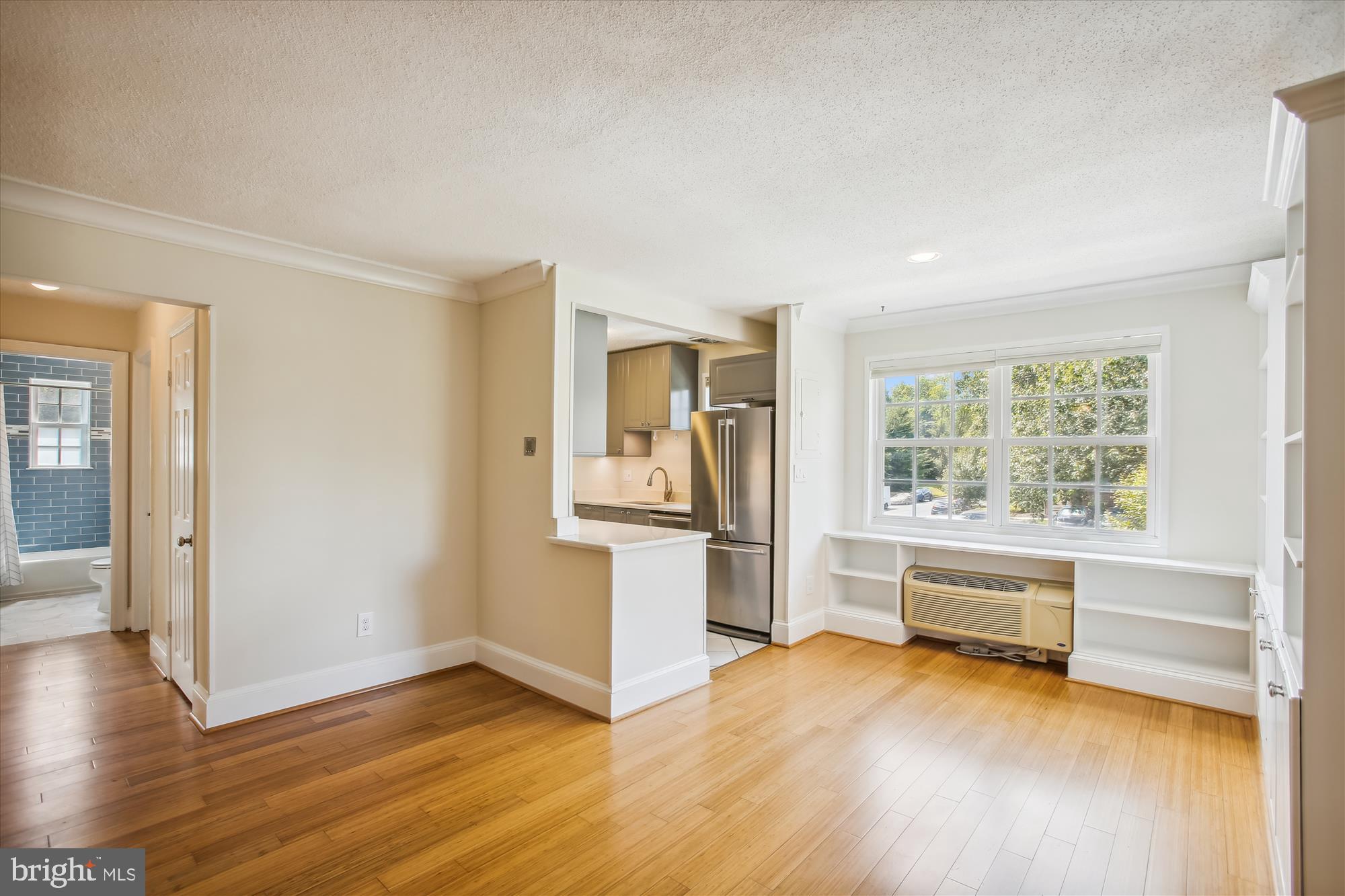 POTOWMACK CROSSING - Residential