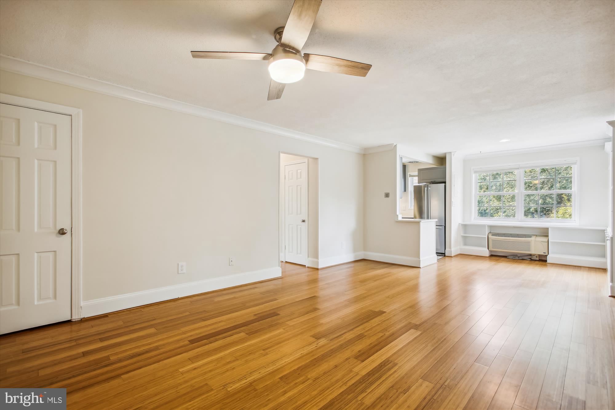 POTOWMACK CROSSING - Residential