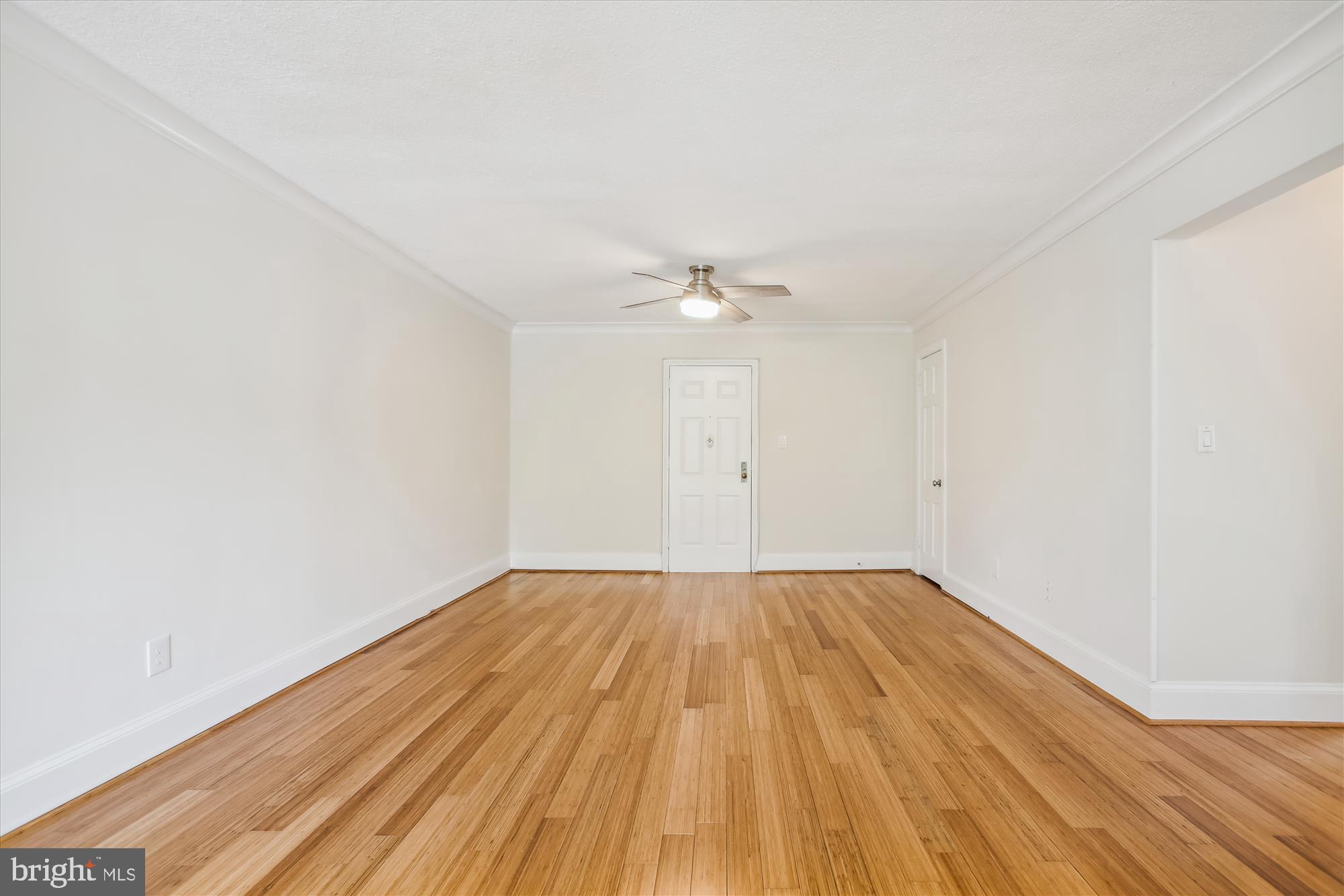 POTOWMACK CROSSING - Residential